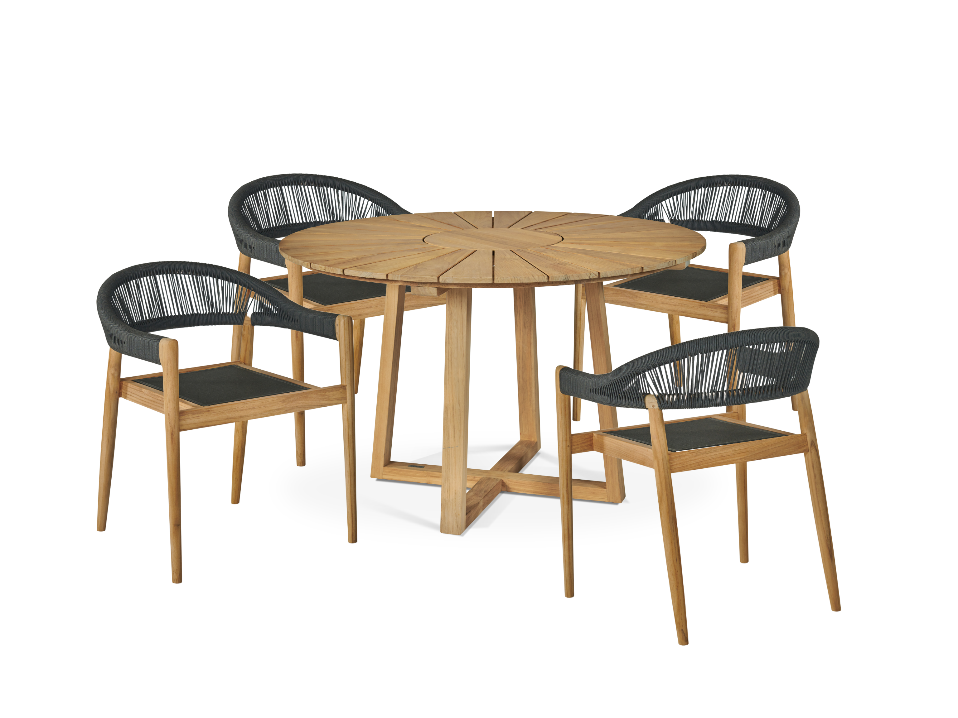 Cambria Round Dining Table