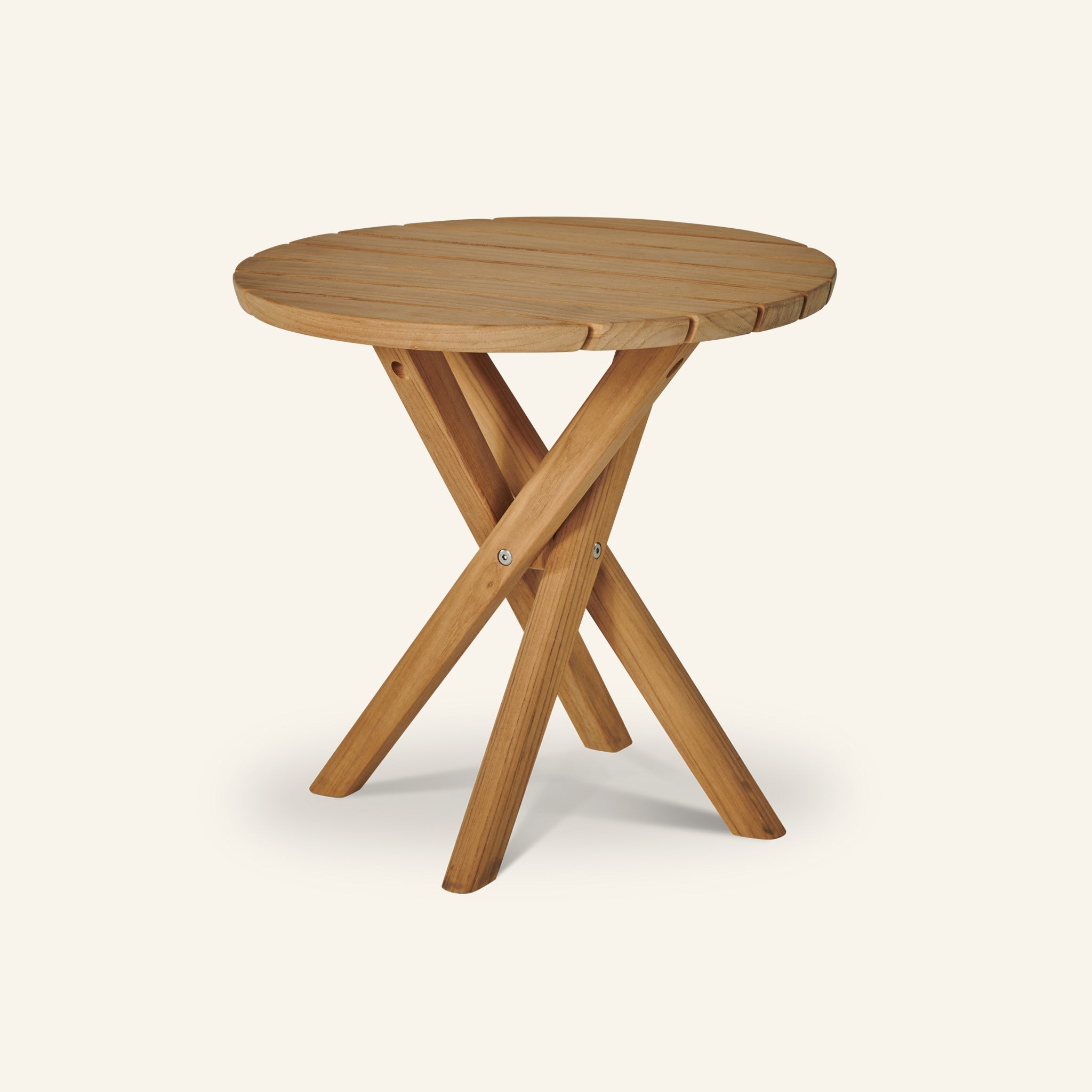 Tulum Side Table