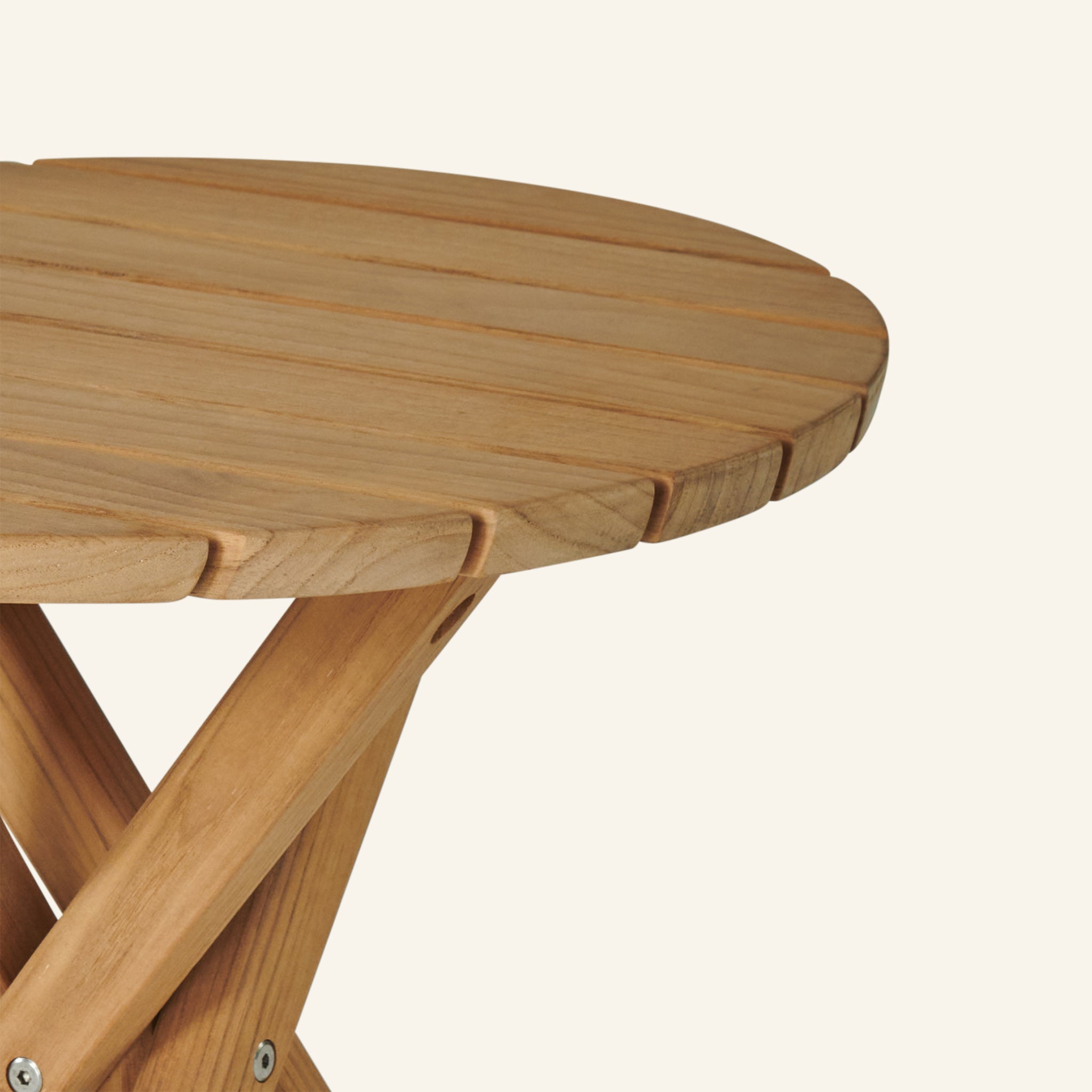 Tulum Side Table