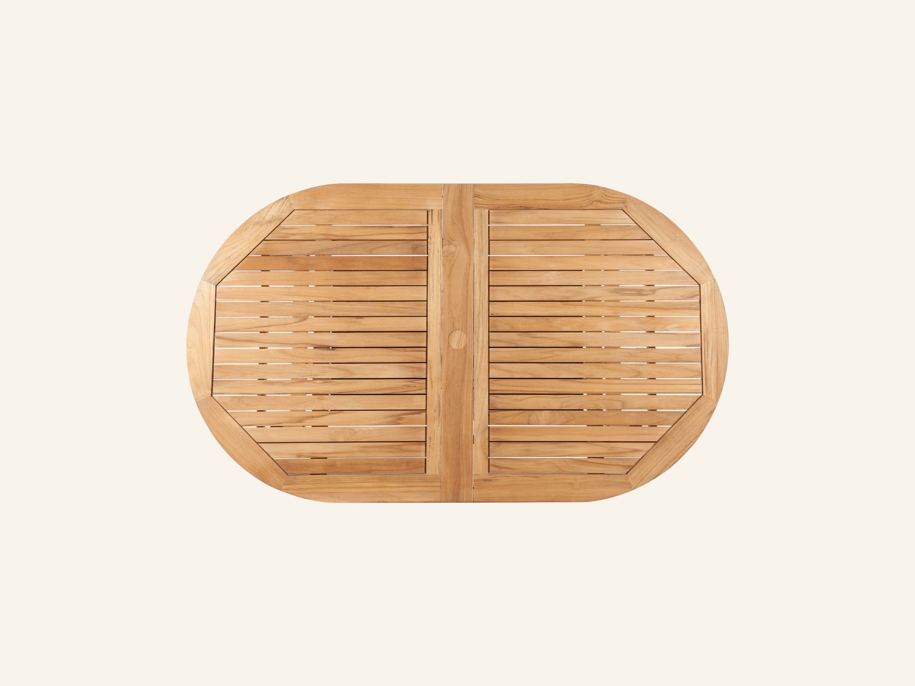January Dining Table