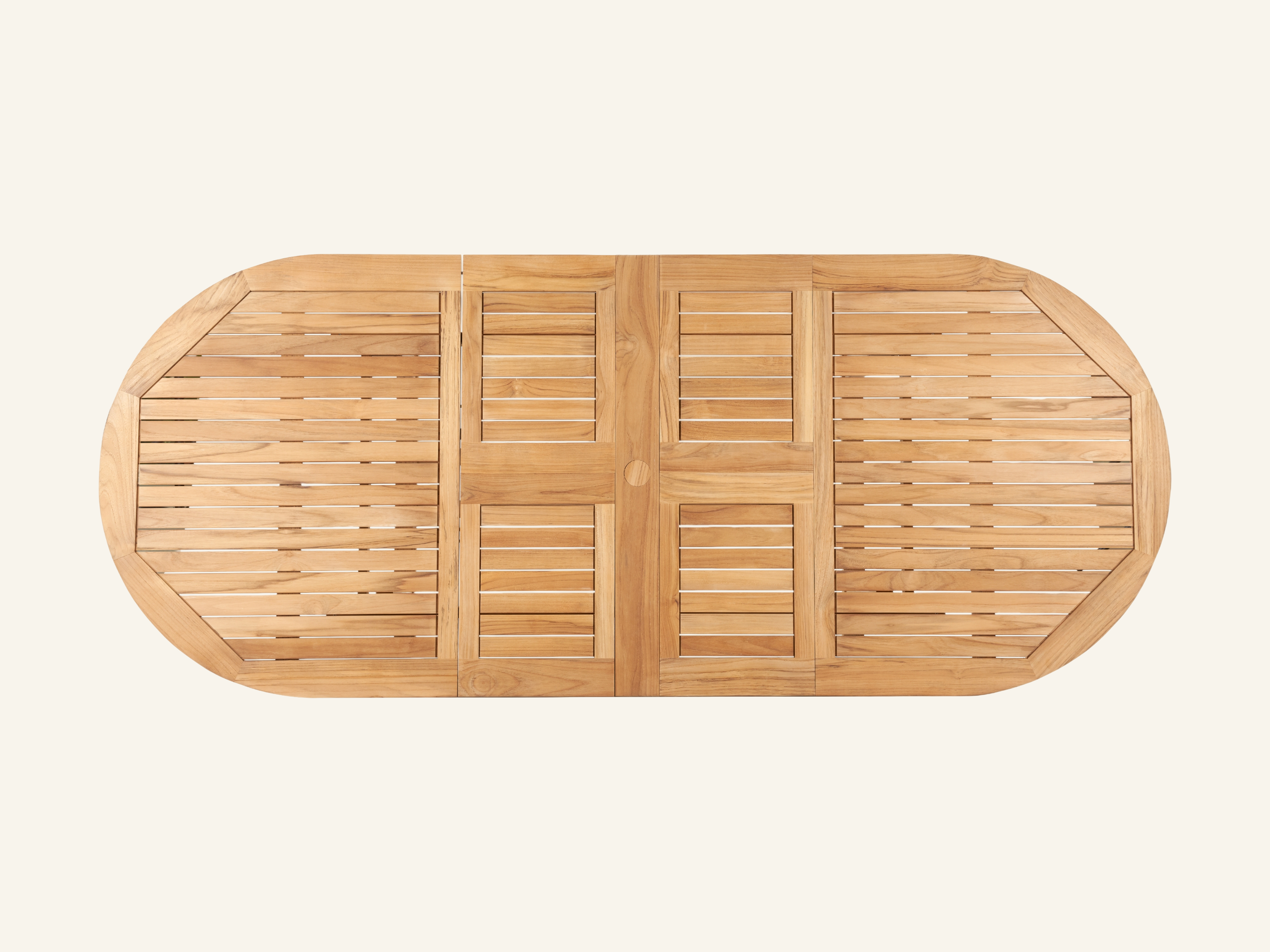January Dining Table
