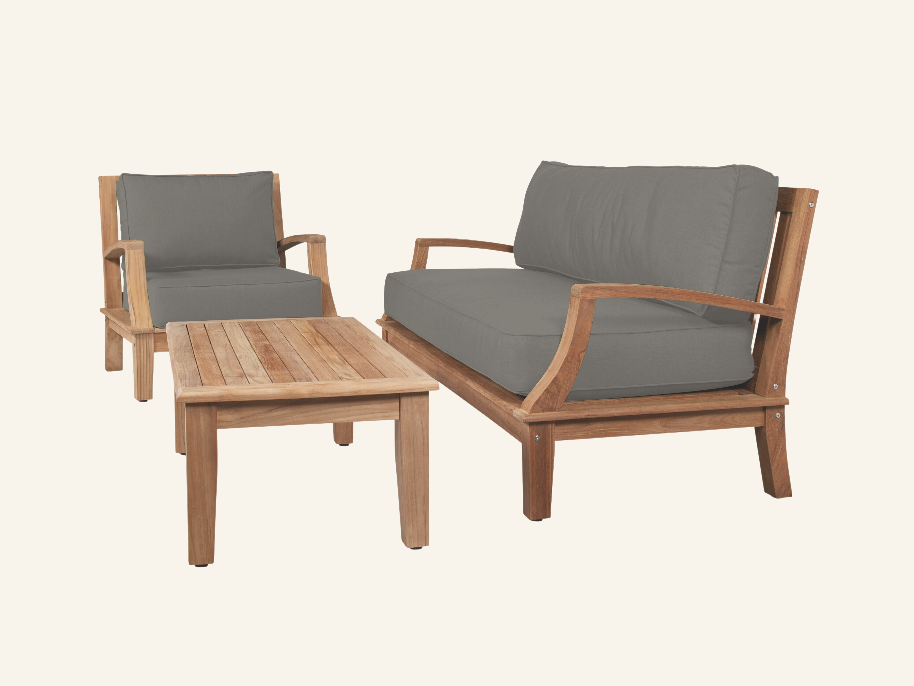 Grande Coffee Table