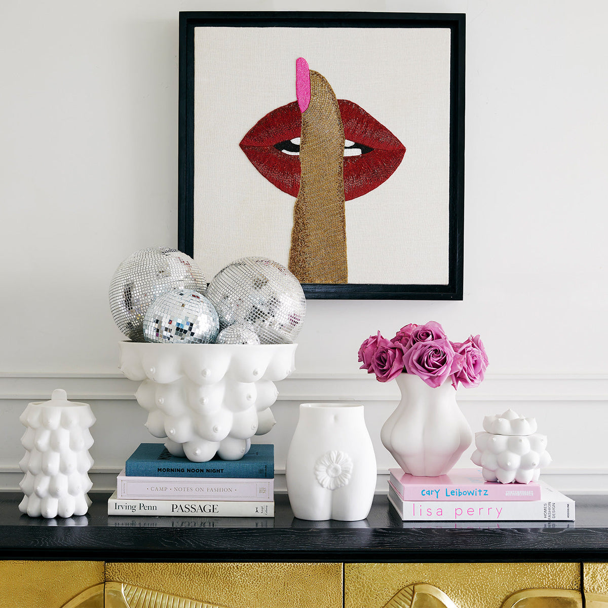 Edie Vase