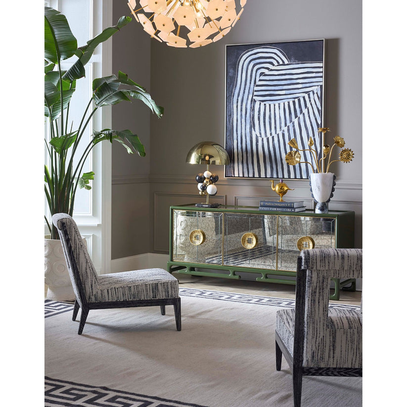 Baldwin Credenza