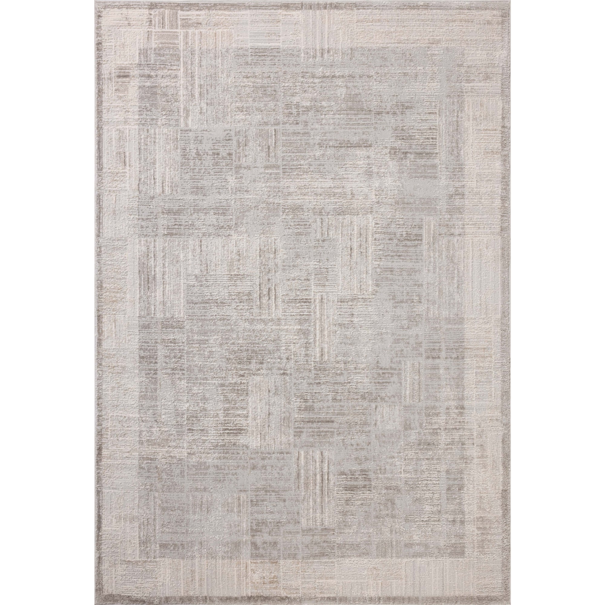 Loloi Hollis Smoke/Mist Rug