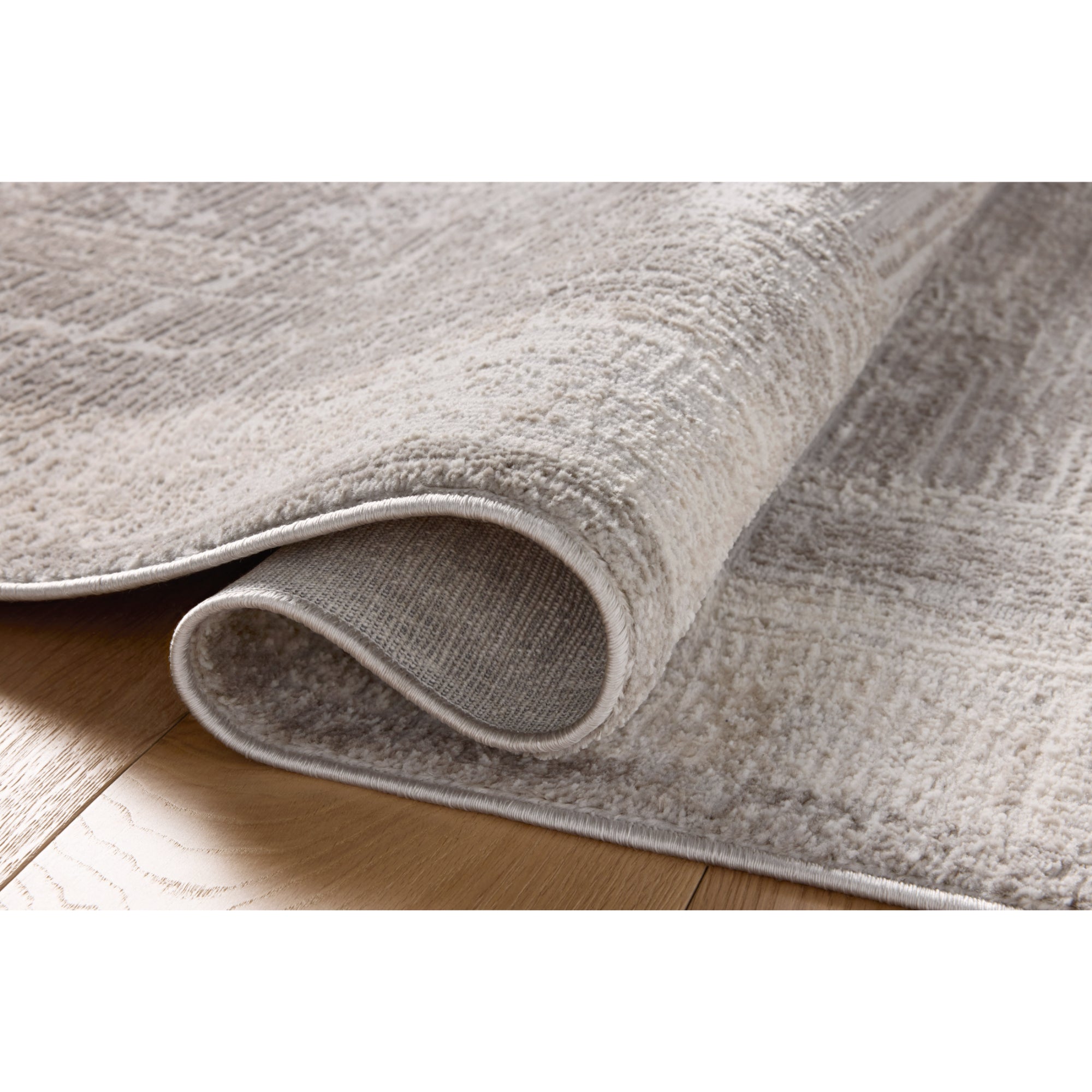 Loloi Hollis Smoke/Mist Rug