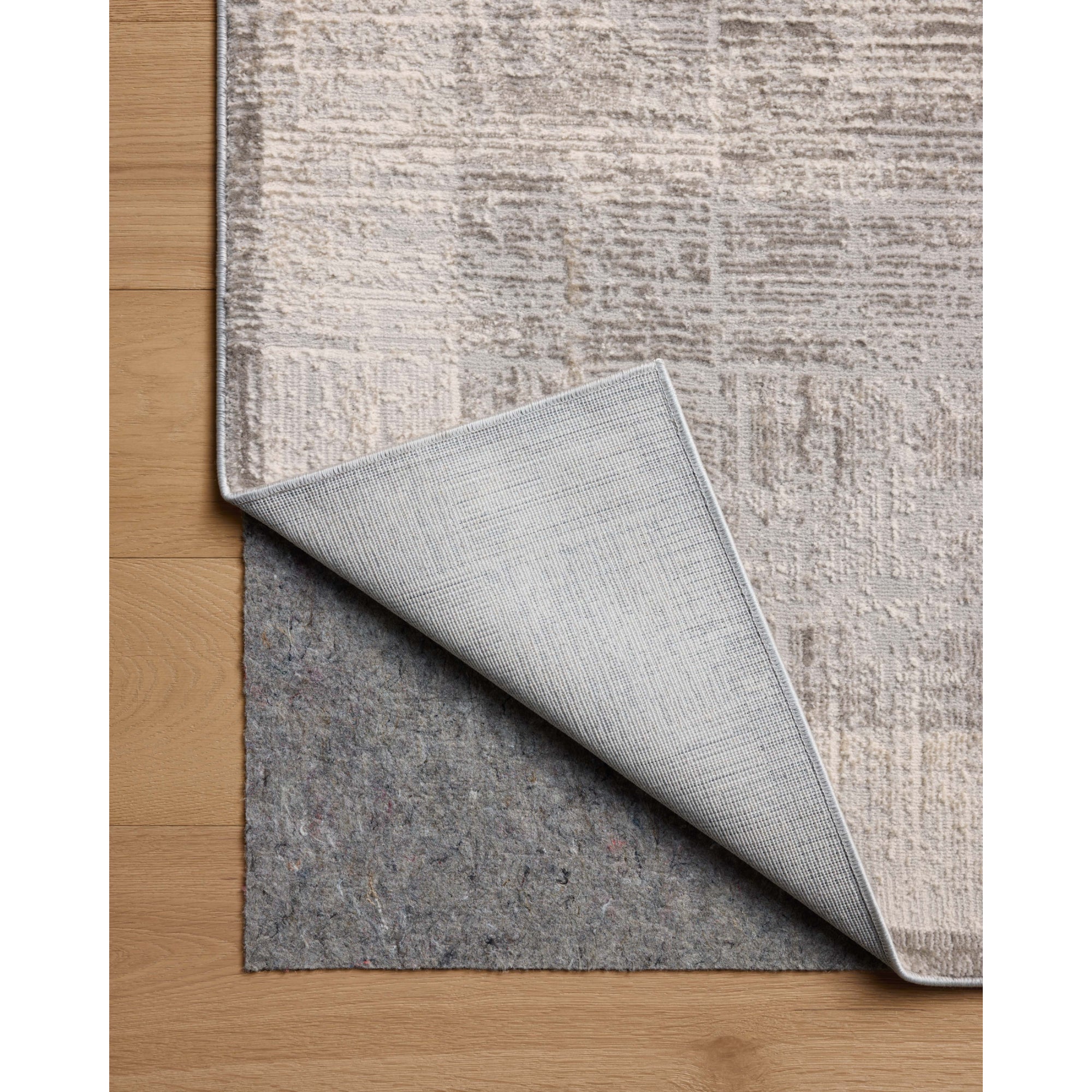 Loloi Hollis Smoke/Mist Rug