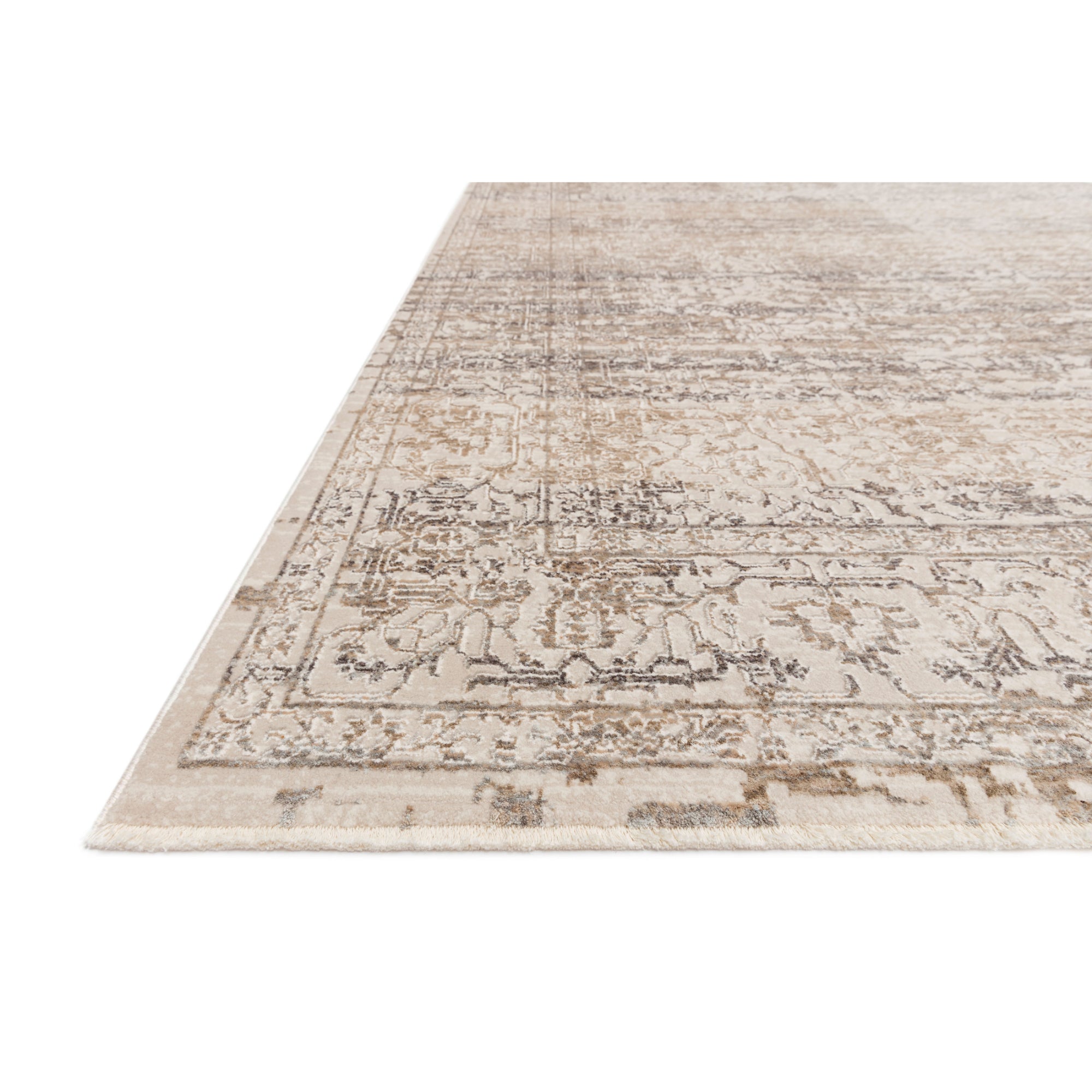 Loloi Homage Beige/Grey Rug