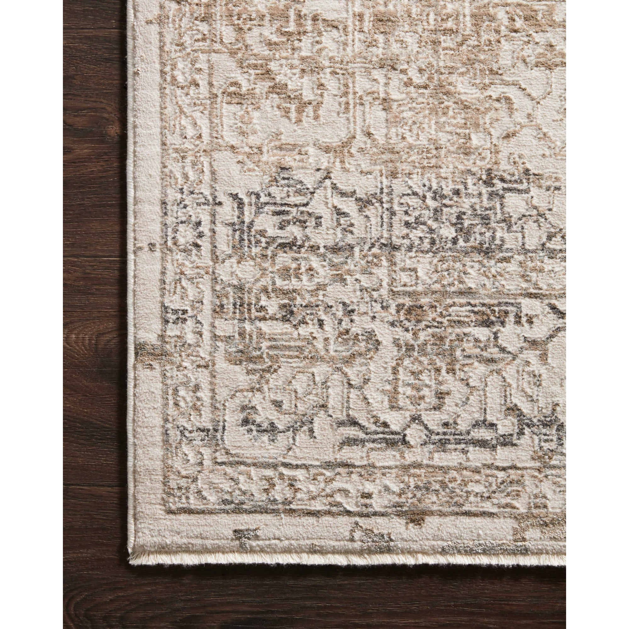 Loloi Homage Beige/Grey Rug