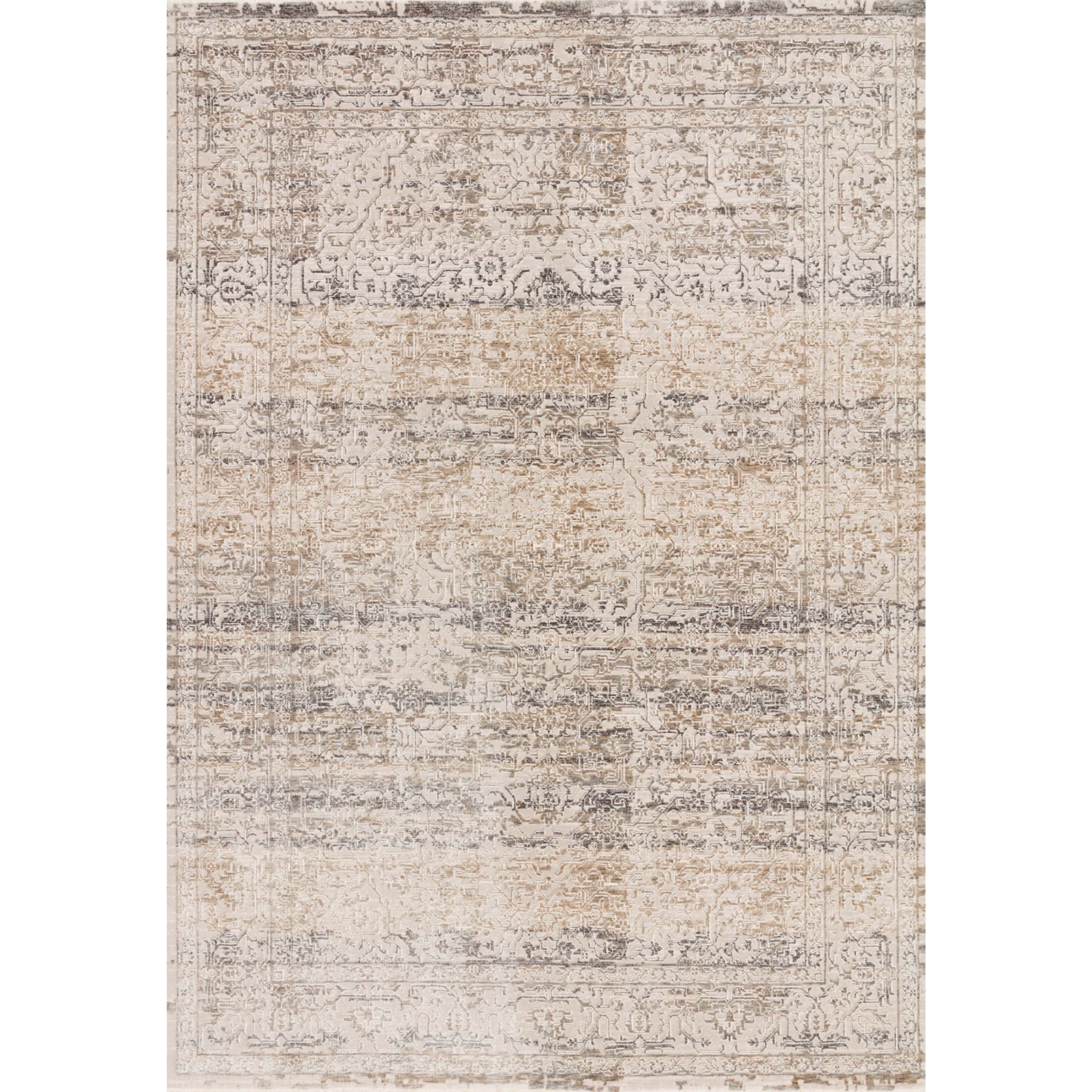 Loloi Homage Beige/Grey Rug