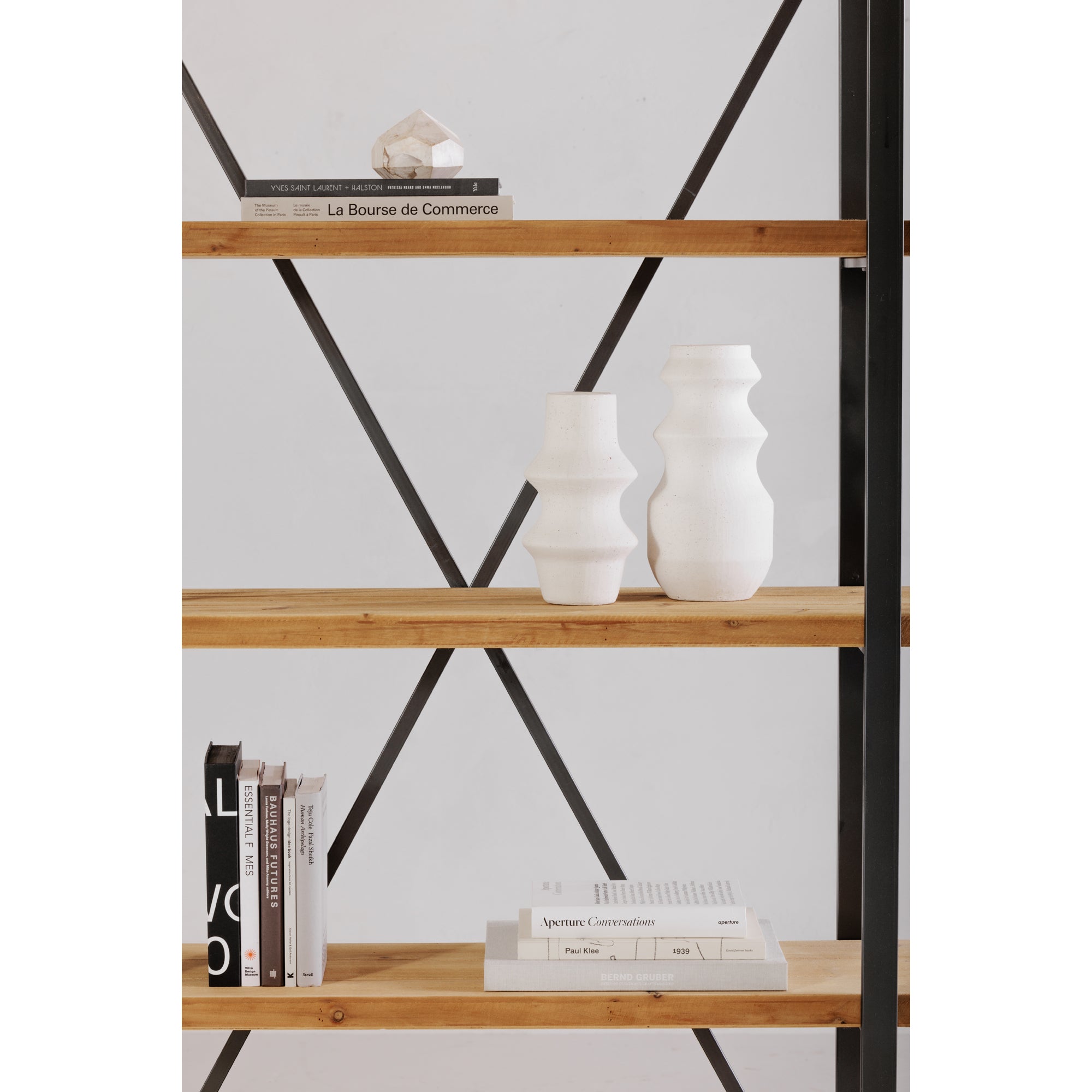 Lex 5 Level Shelf Natural Bookshelves Moe's    Four Hands, Mid Century Modern Furniture, Old Bones Furniture Company, Old Bones Co, Modern Mid Century, Designer Furniture, Furniture Sale, Warehouse Furniture Sale, Lex 5 Level Shelf Natural Sale, https://www.oldbonesco.com/