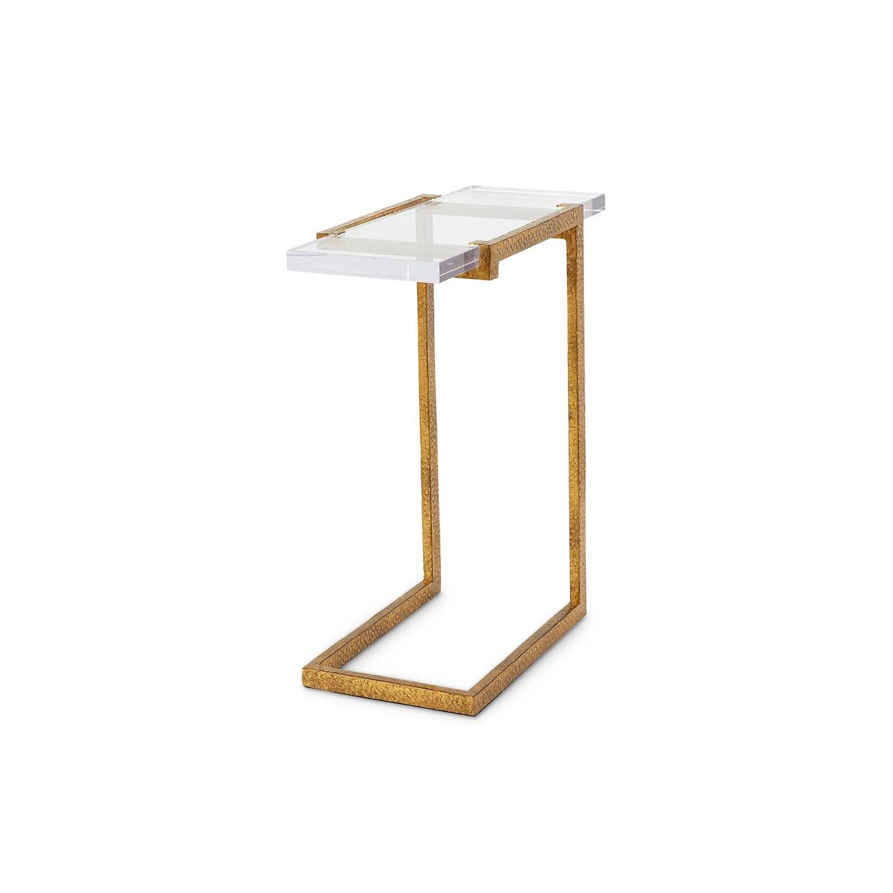 Hudson Accent Table