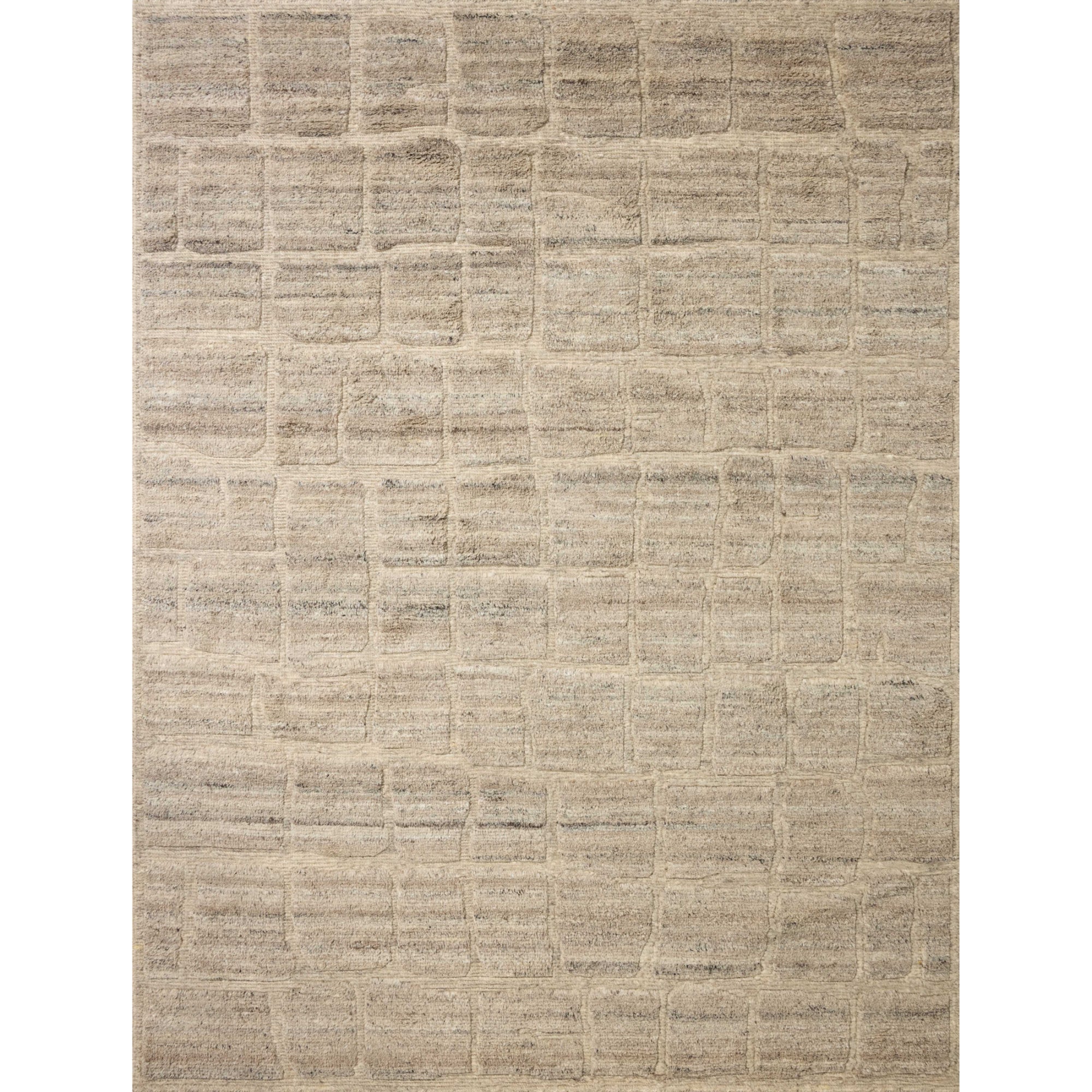 Loloi Hughes Dove Rug