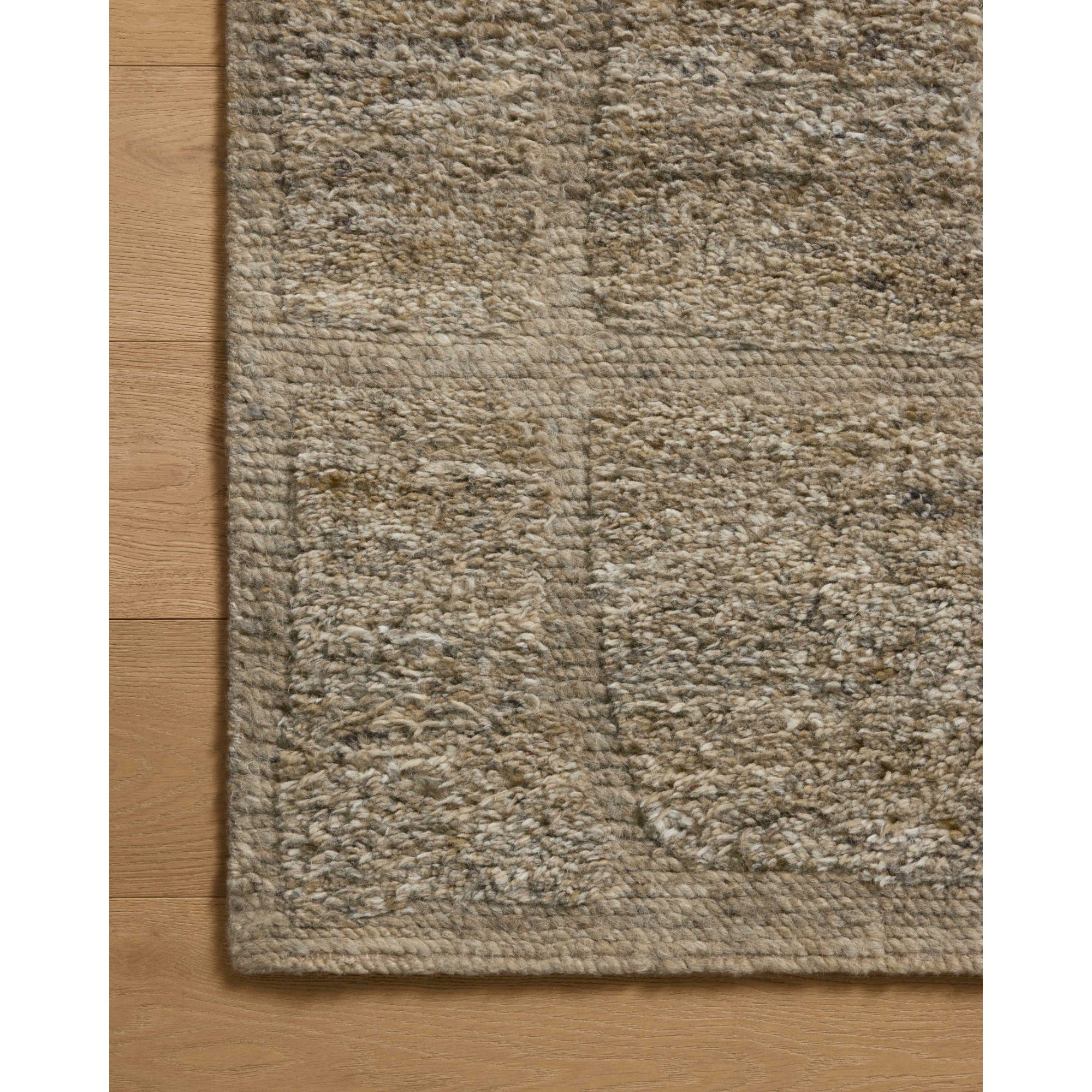 Loloi Hughes Olive Rug