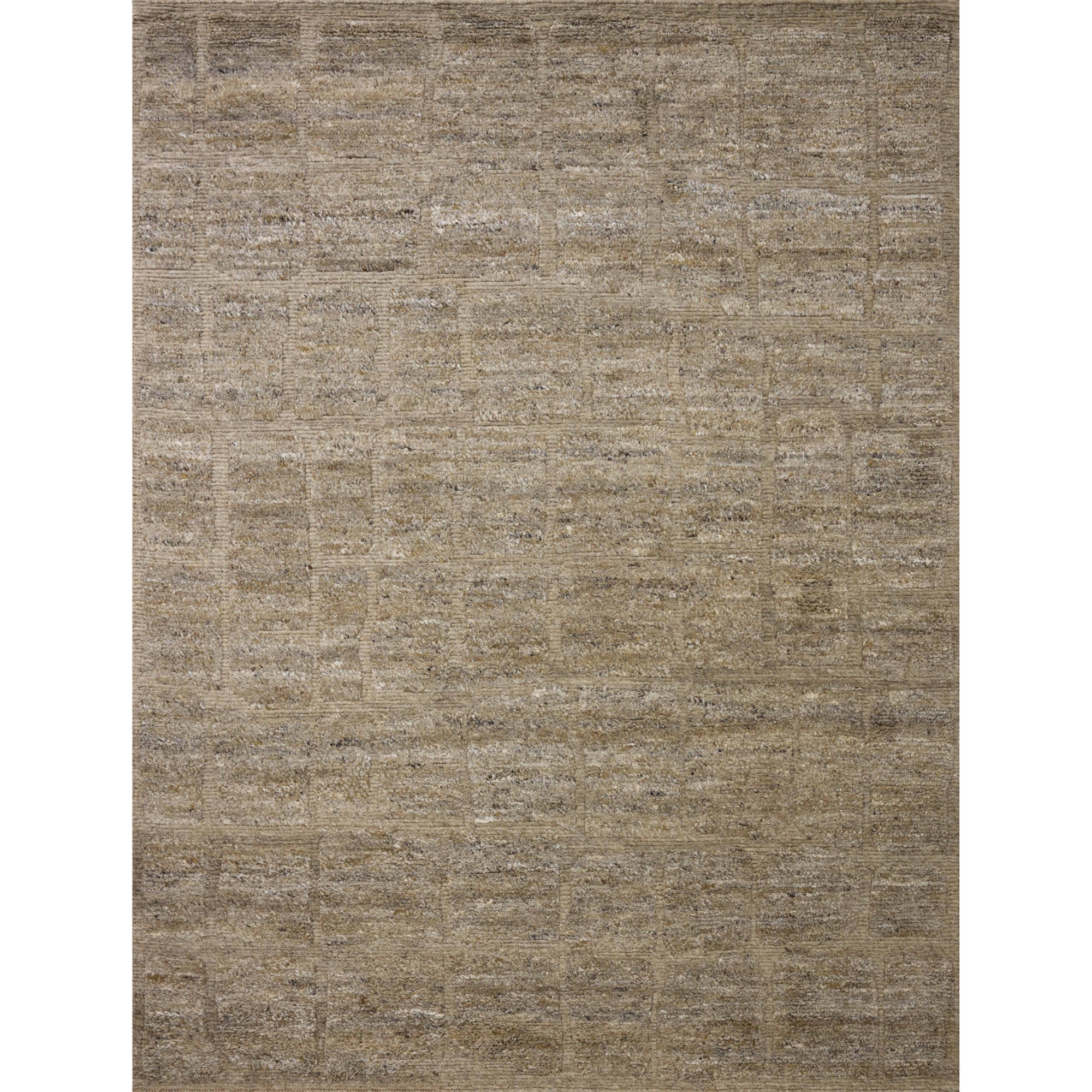 Loloi Hughes Sky Rug