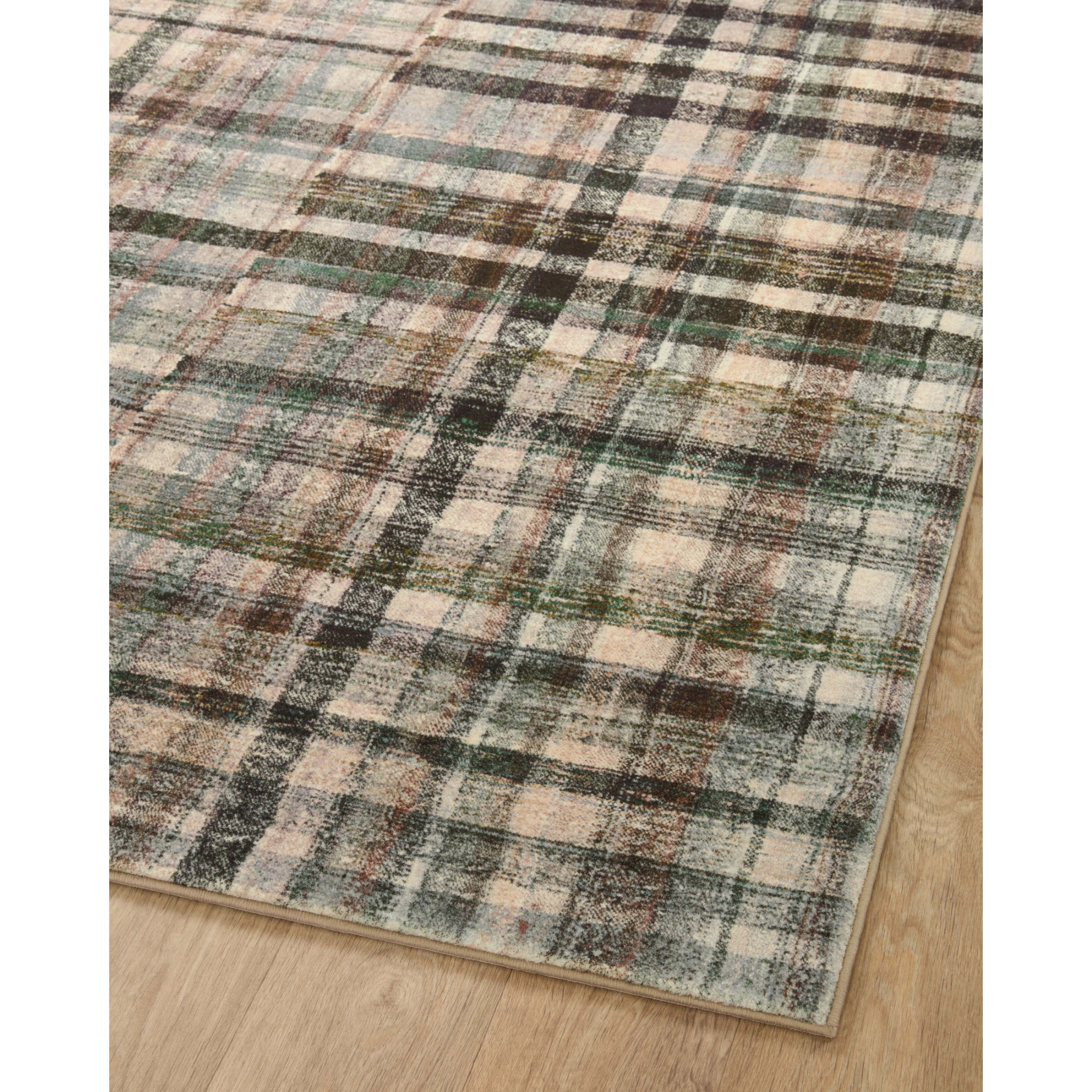 Chris Loves Julia x Loloi Humphrey Forest/Multi Rug