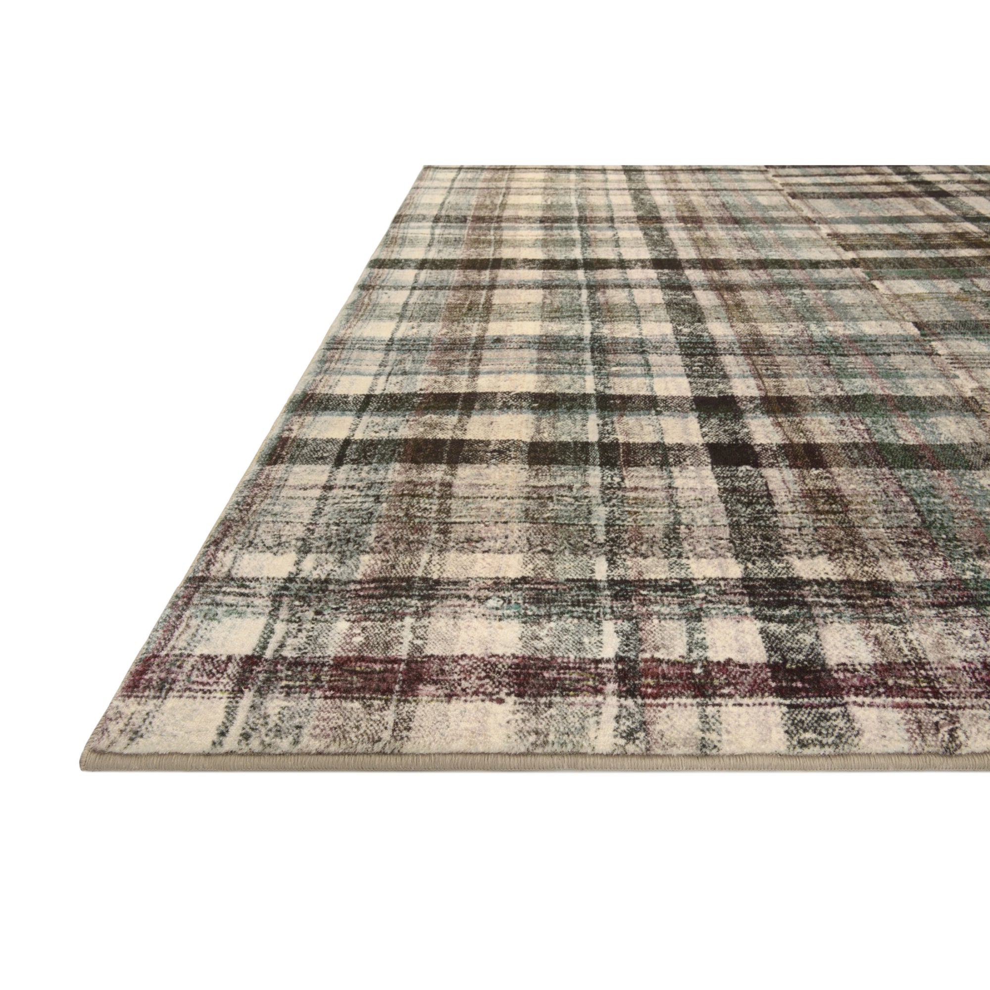 Chris Loves Julia x Loloi Humphrey Forest/Multi Rug