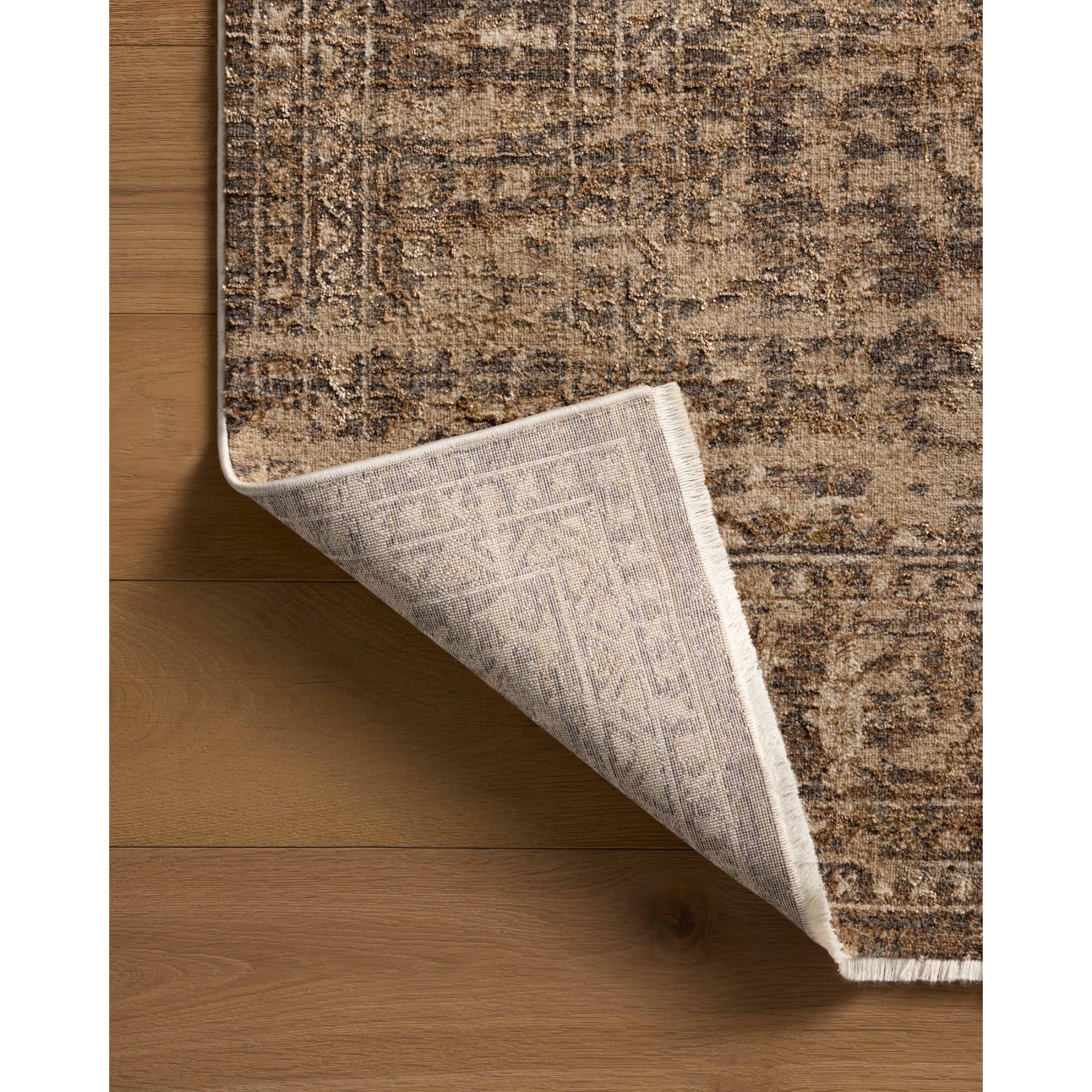 Loloi Haywood Granite/Natural Rug