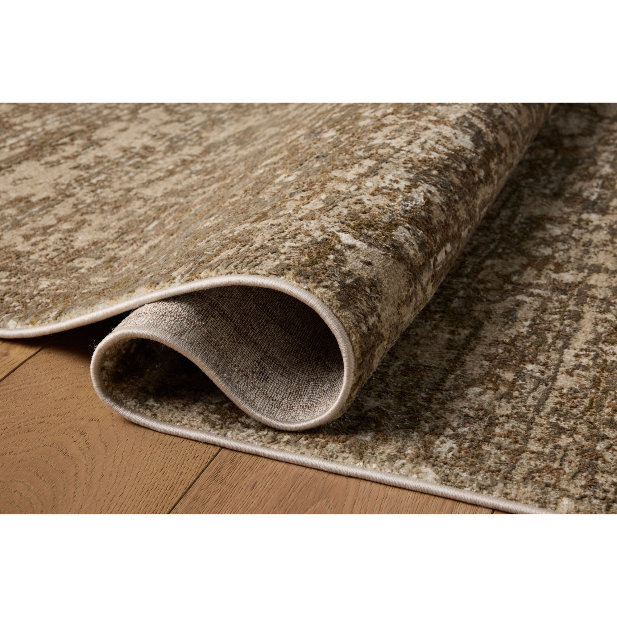 Loloi Haywood Sage/Sand Rug