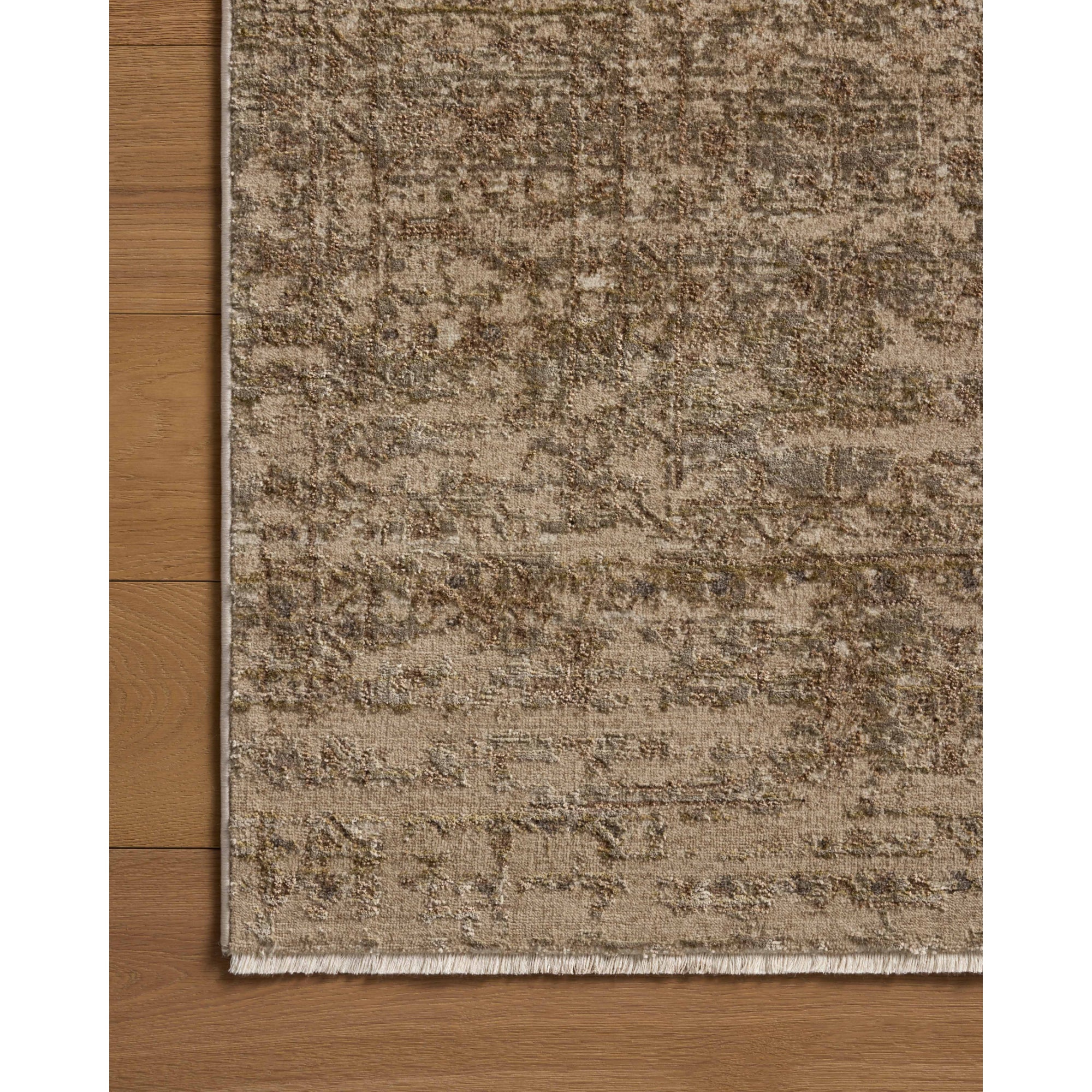 Loloi Haywood Sage/Sand Rug