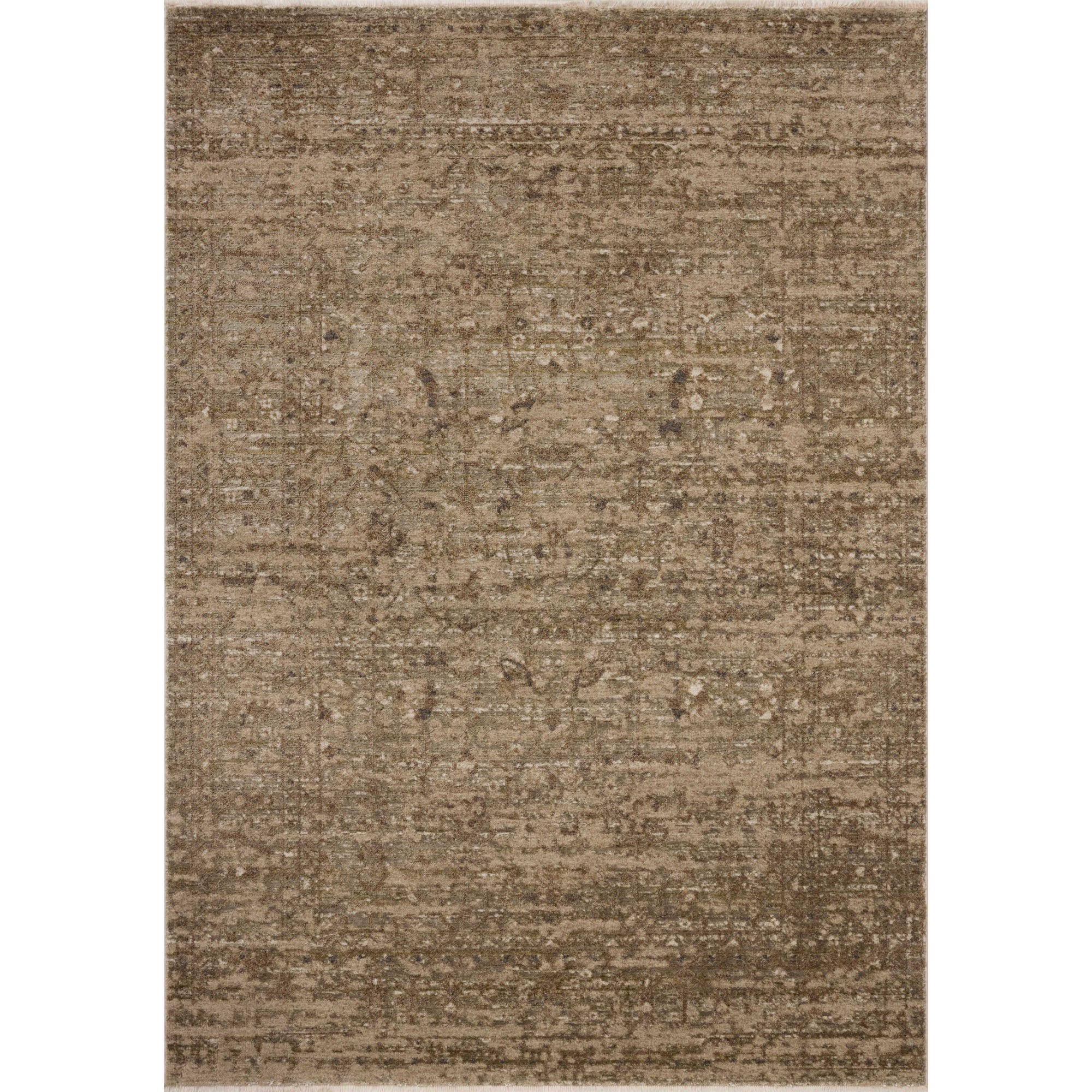 Loloi Haywood Sage/Sand Rug