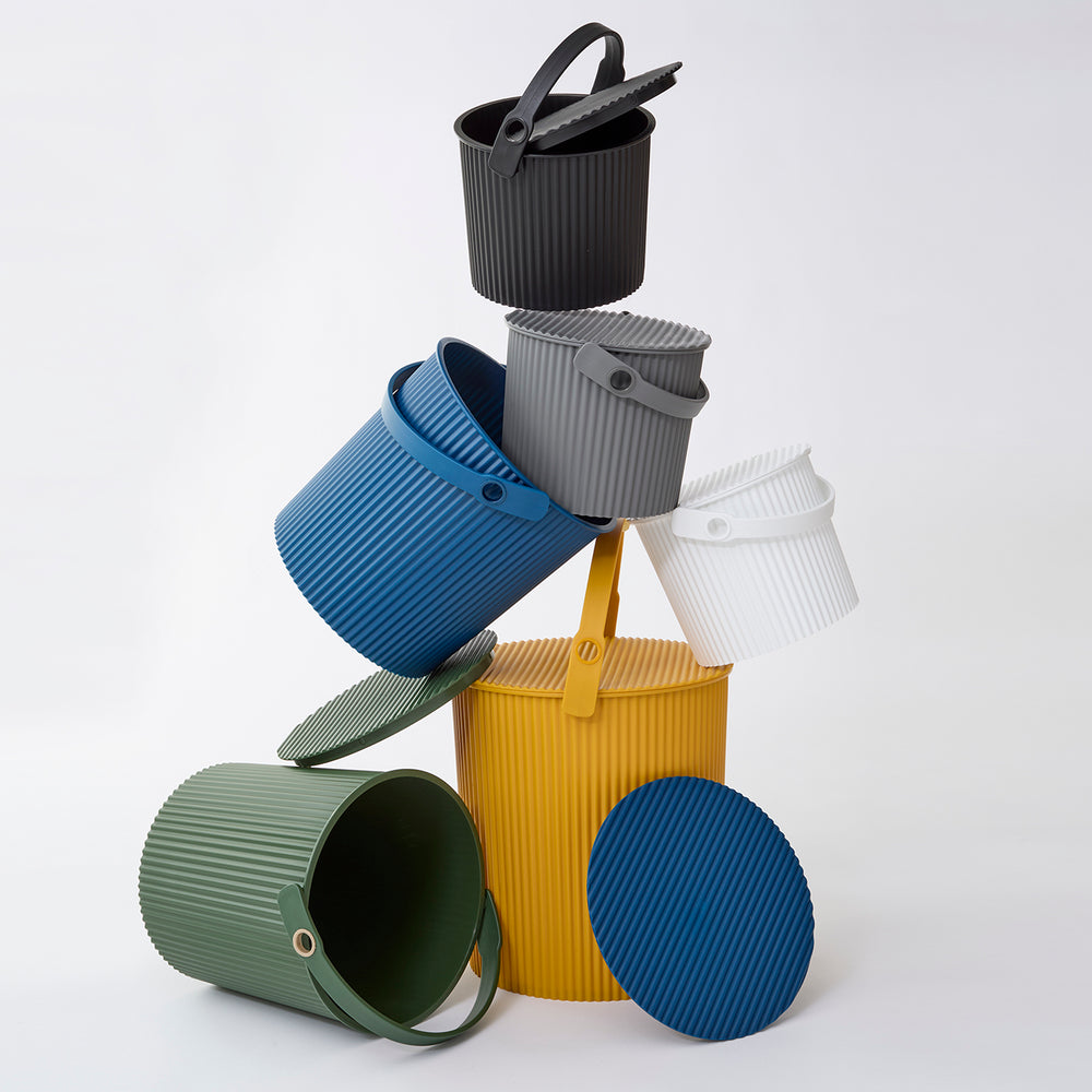 Hachiman Bucket