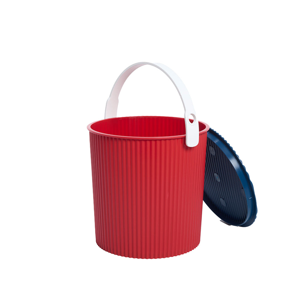 Hachiman Bucket