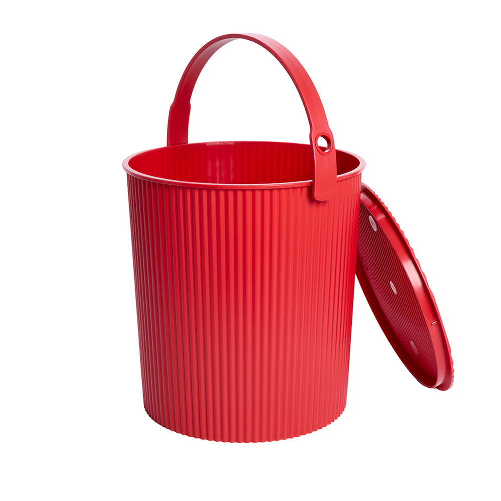 Hachiman Bucket - Set of 3