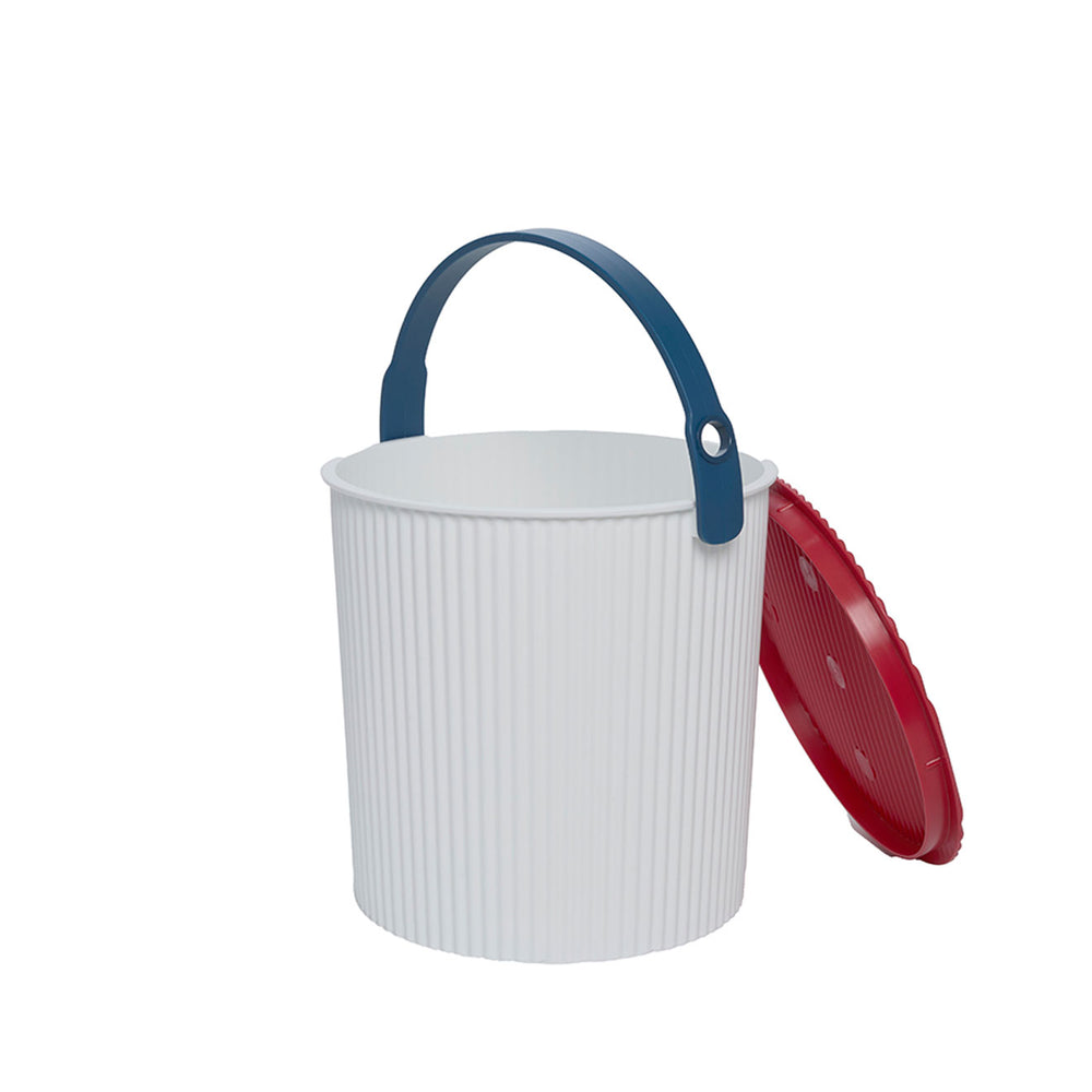 Hachiman Bucket