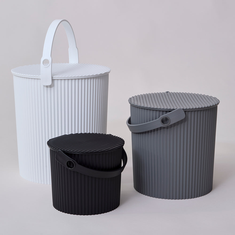 Chilewich Hachiman Bucket