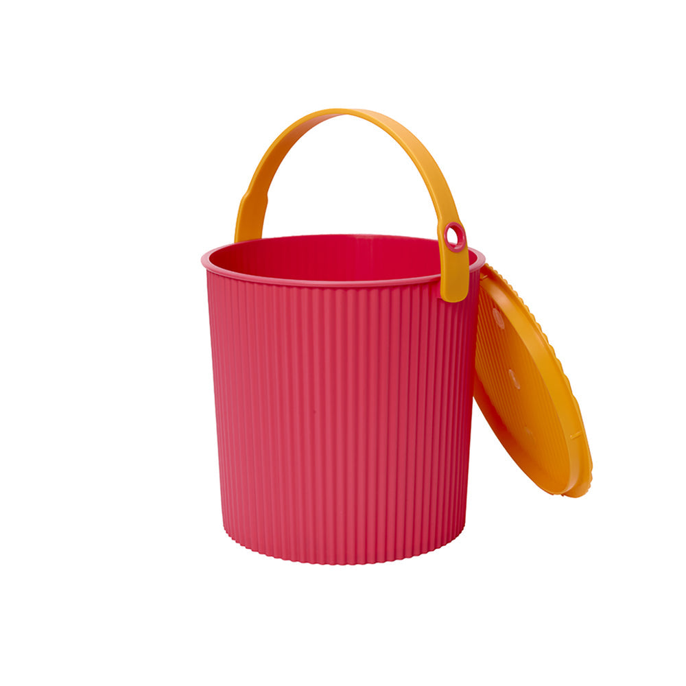 Hachiman Bucket