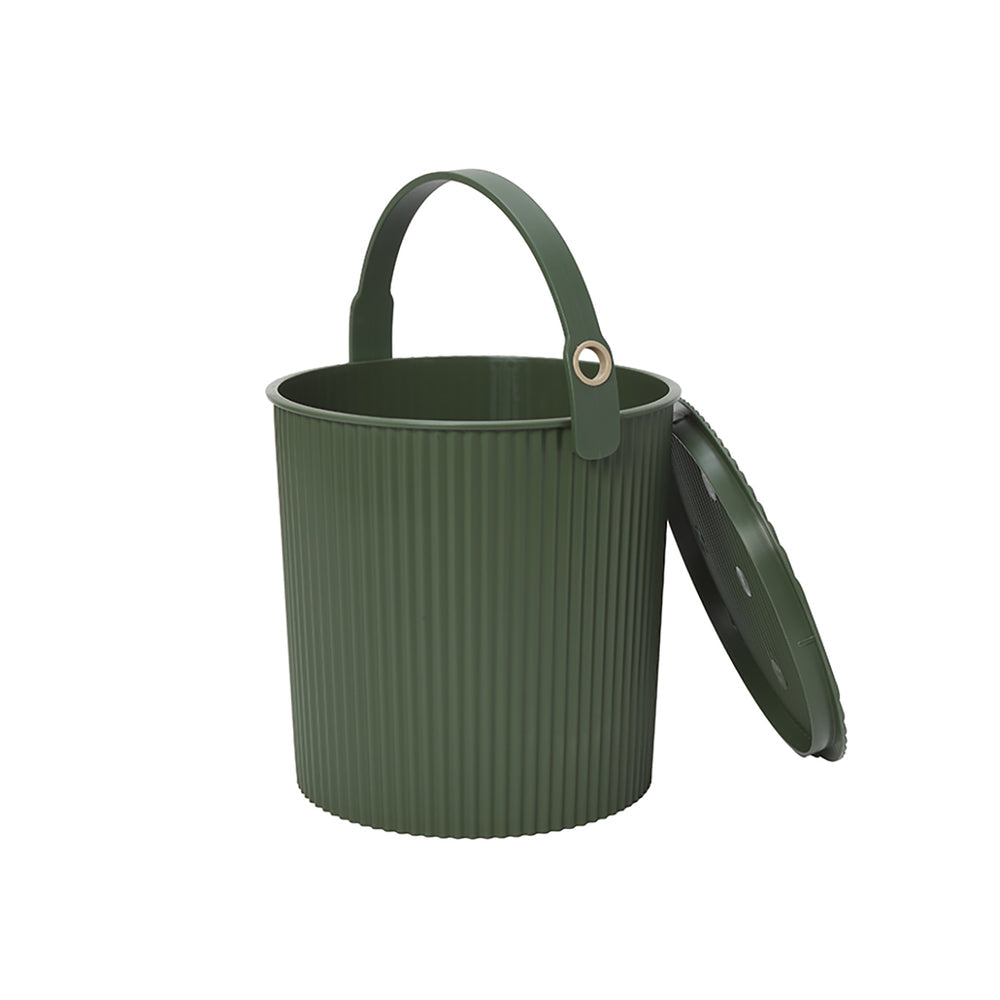 Hachiman Bucket