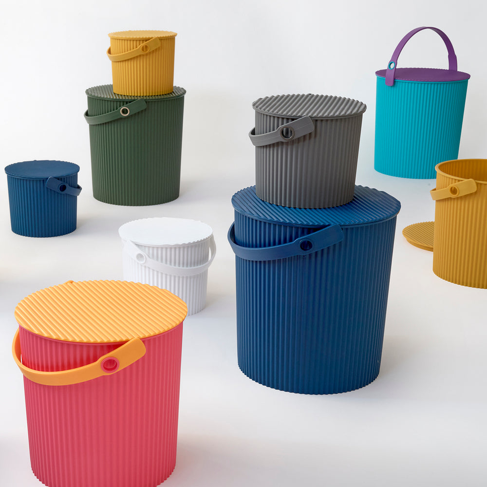 Hachiman Bucket