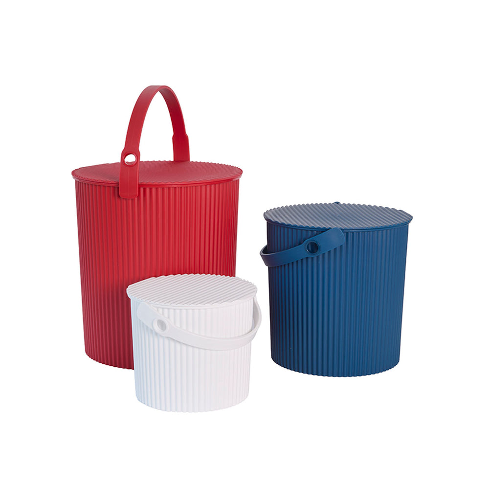 Hachiman Bucket - Set of 3