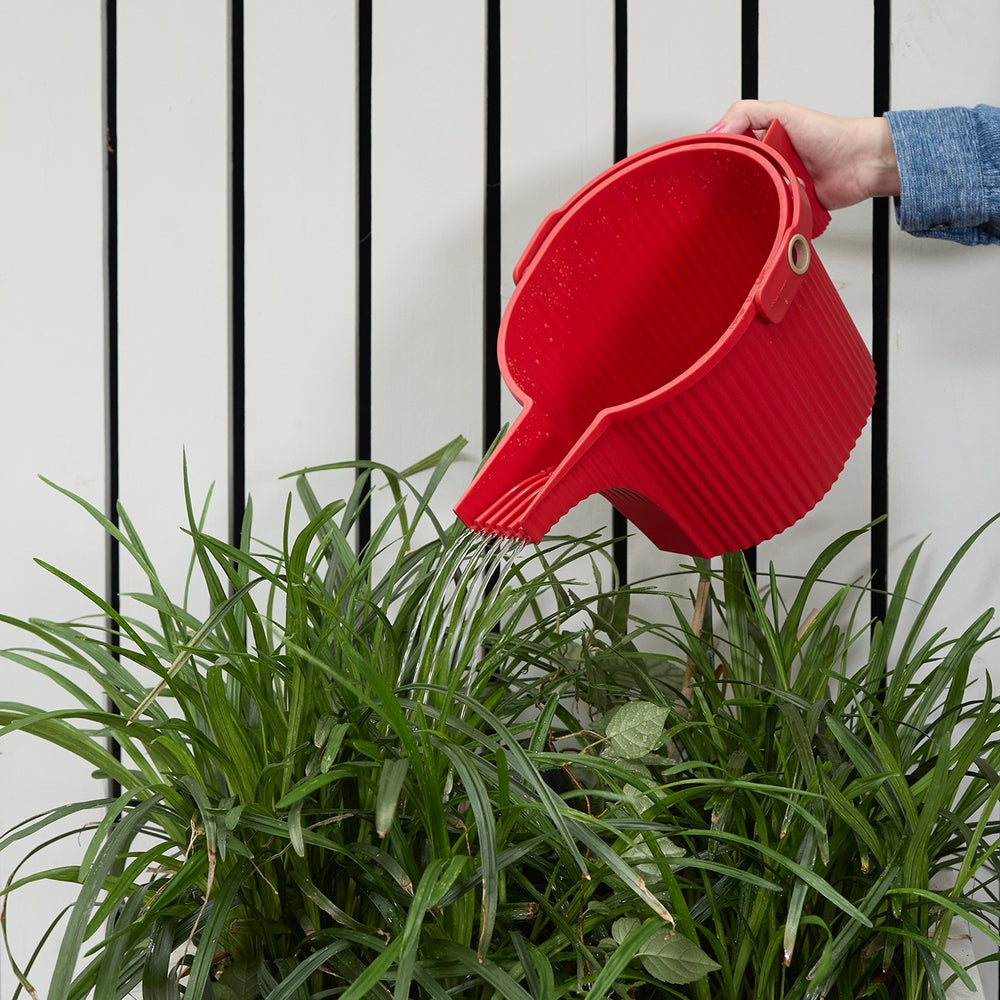 Hachiman Watering Cans - Set of 2