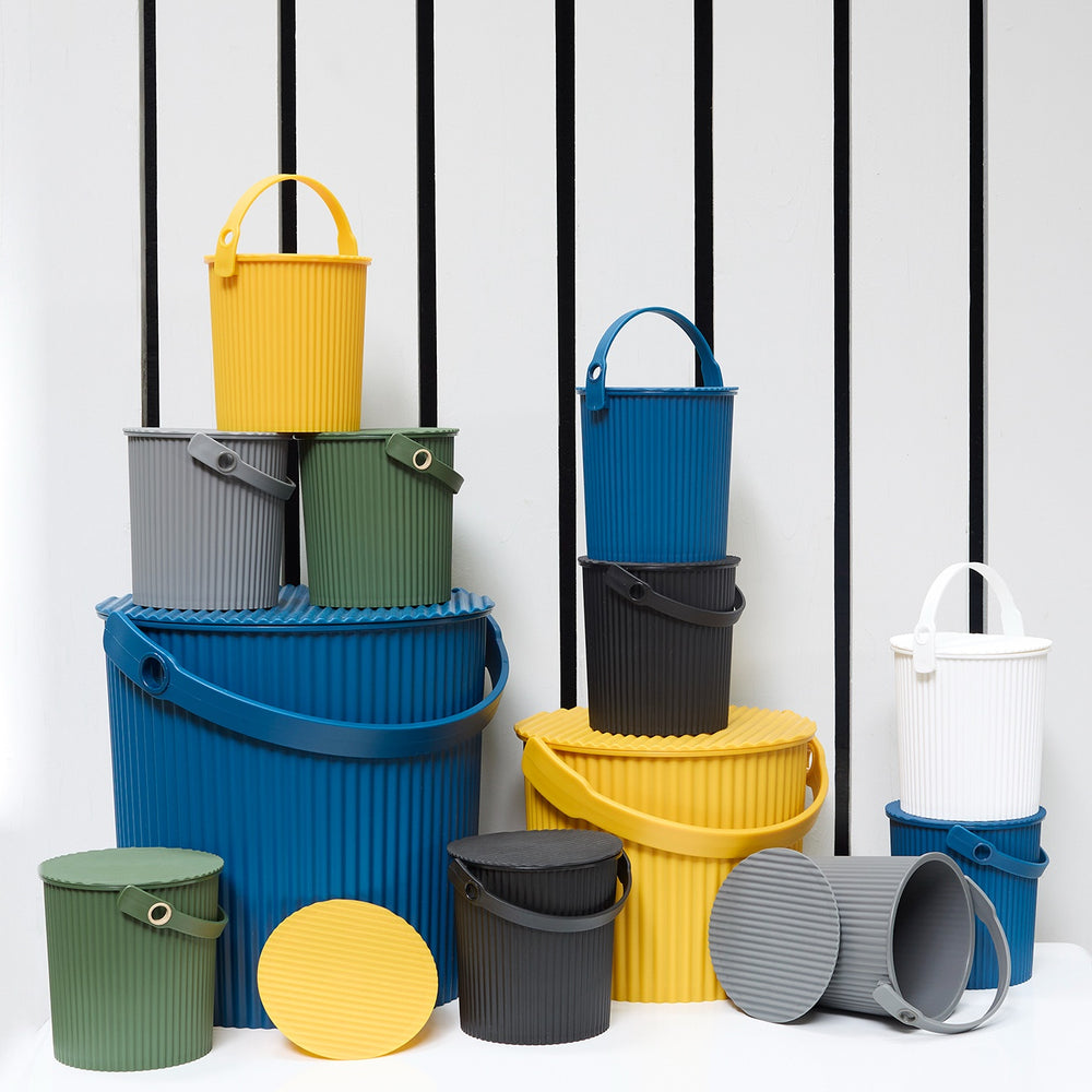 Hachiman Bucket