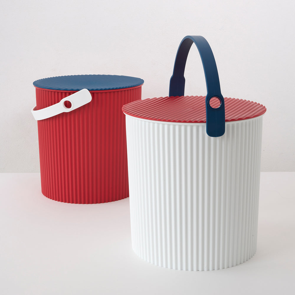 Hachiman Bucket