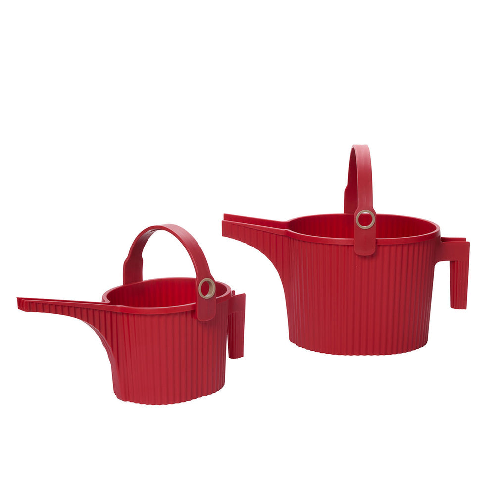 Hachiman Watering Cans - Set of 2