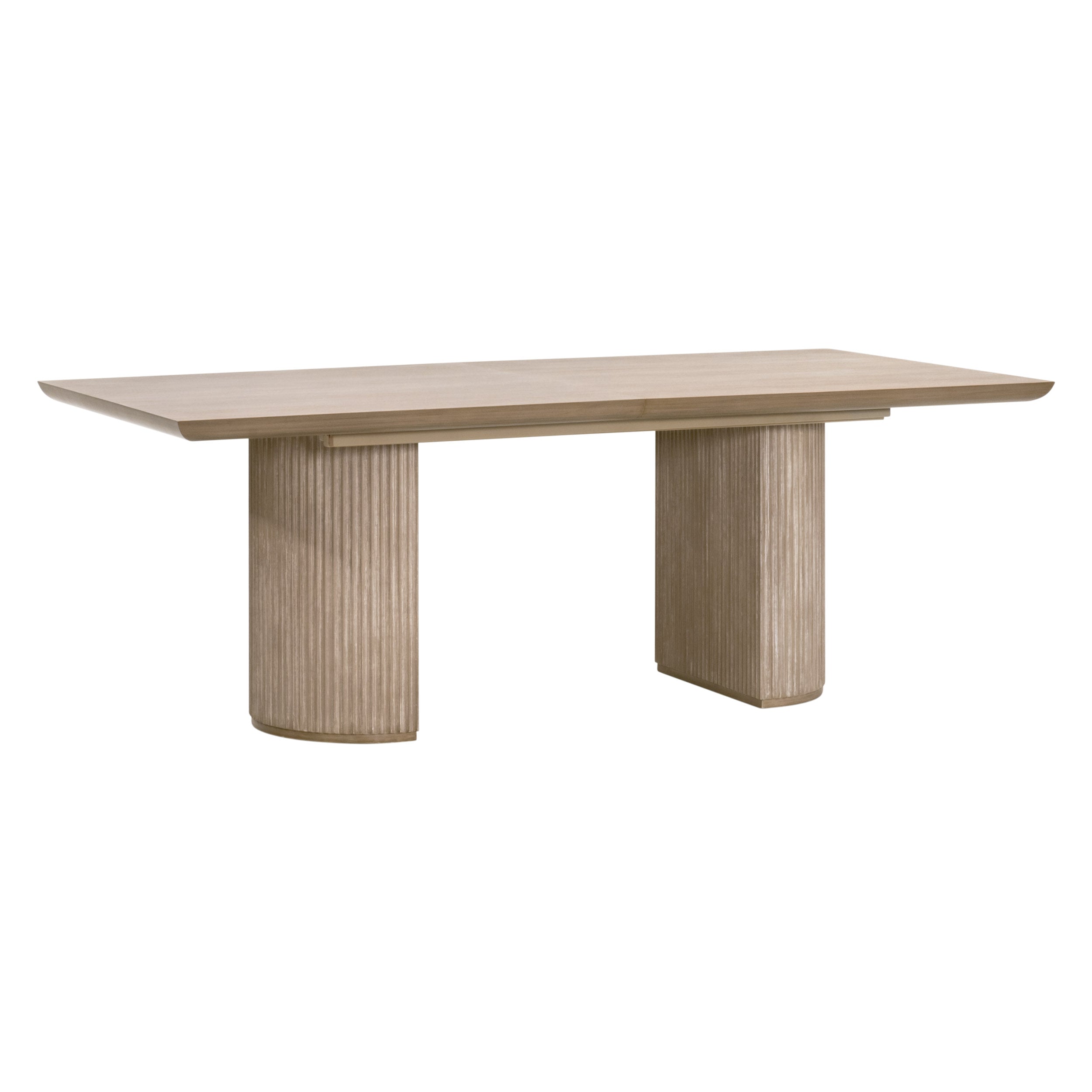 Halloway Extension Dining Table Dining Tables Essentials For Living , Black Friday Sale Essentials For Living Furniture Sale, Old Bones Co, Mid Century Furniture Sale, Four Hands Furniture, Black Friday Sale Halloway Extension Dining Table,Gus Sale, Perigold Halloway Extension Dining Table Dining Tables Black Friday Sale , Perigold Sale Halloway Extension Dining Table,Halloway Extension Dining Table Lulu and Georgia, Burke Decor Sale Halloway Extension Dining Table, www.oldbonesco.com