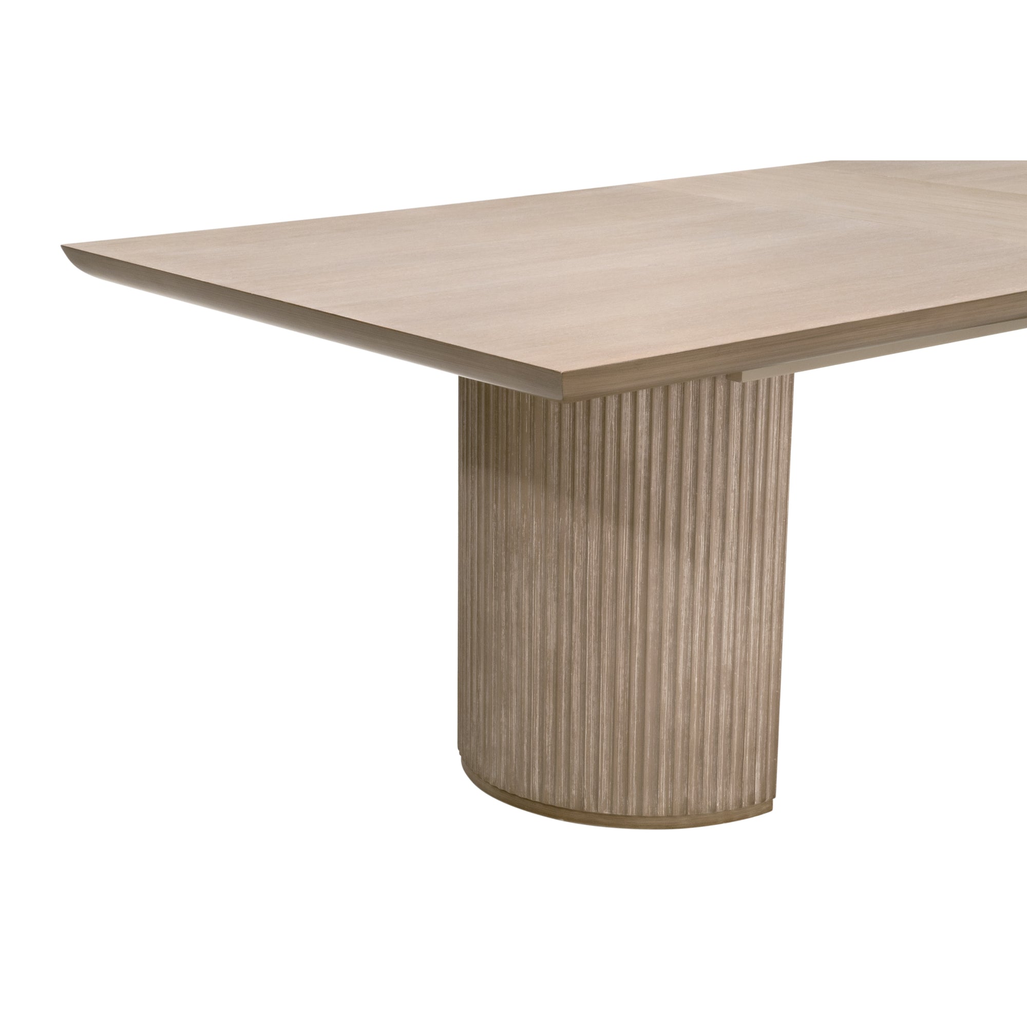 Halloway Extension Dining Table Dining Tables Essentials For Living , Black Friday Sale Essentials For Living Furniture Sale, Old Bones Co, Mid Century Furniture Sale, Four Hands Furniture, Black Friday Sale Halloway Extension Dining Table,Gus Sale, Perigold Halloway Extension Dining Table Dining Tables Black Friday Sale , Perigold Sale Halloway Extension Dining Table,Halloway Extension Dining Table Lulu and Georgia, Burke Decor Sale Halloway Extension Dining Table, www.oldbonesco.com