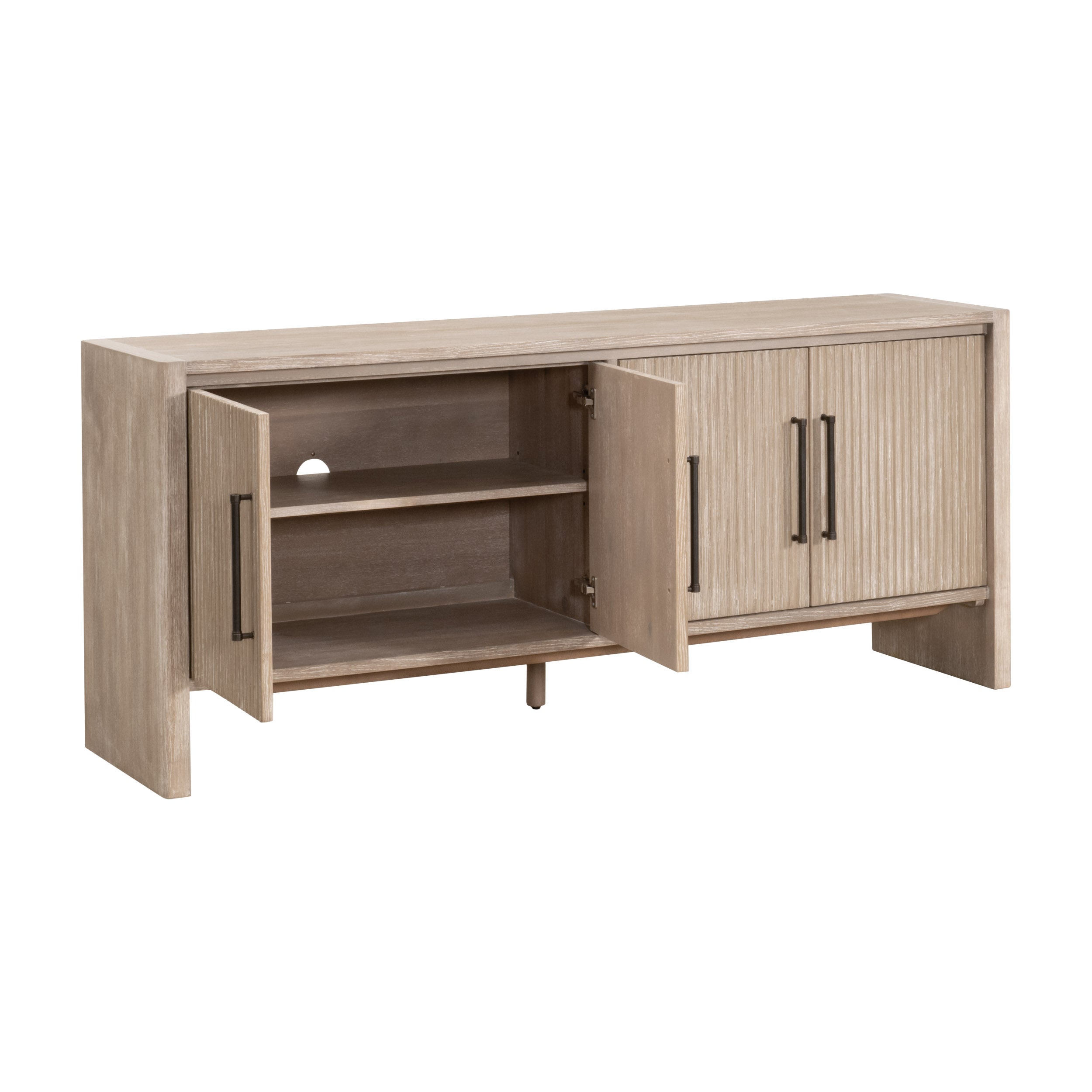 Halloway Media Sideboard Credenzas & Sideboards Essentials For Living , Black Friday Sale Essentials For Living Furniture Sale, Old Bones Co, Mid Century Furniture Sale, Four Hands Furniture, Black Friday Sale Halloway Media Sideboard,Gus Sale, Perigold Halloway Media Sideboard Credenzas & Sideboards Black Friday Sale , Perigold Sale Halloway Media Sideboard,Halloway Media Sideboard Lulu and Georgia, Burke Decor Sale Halloway Media Sideboard, www.oldbonesco.com