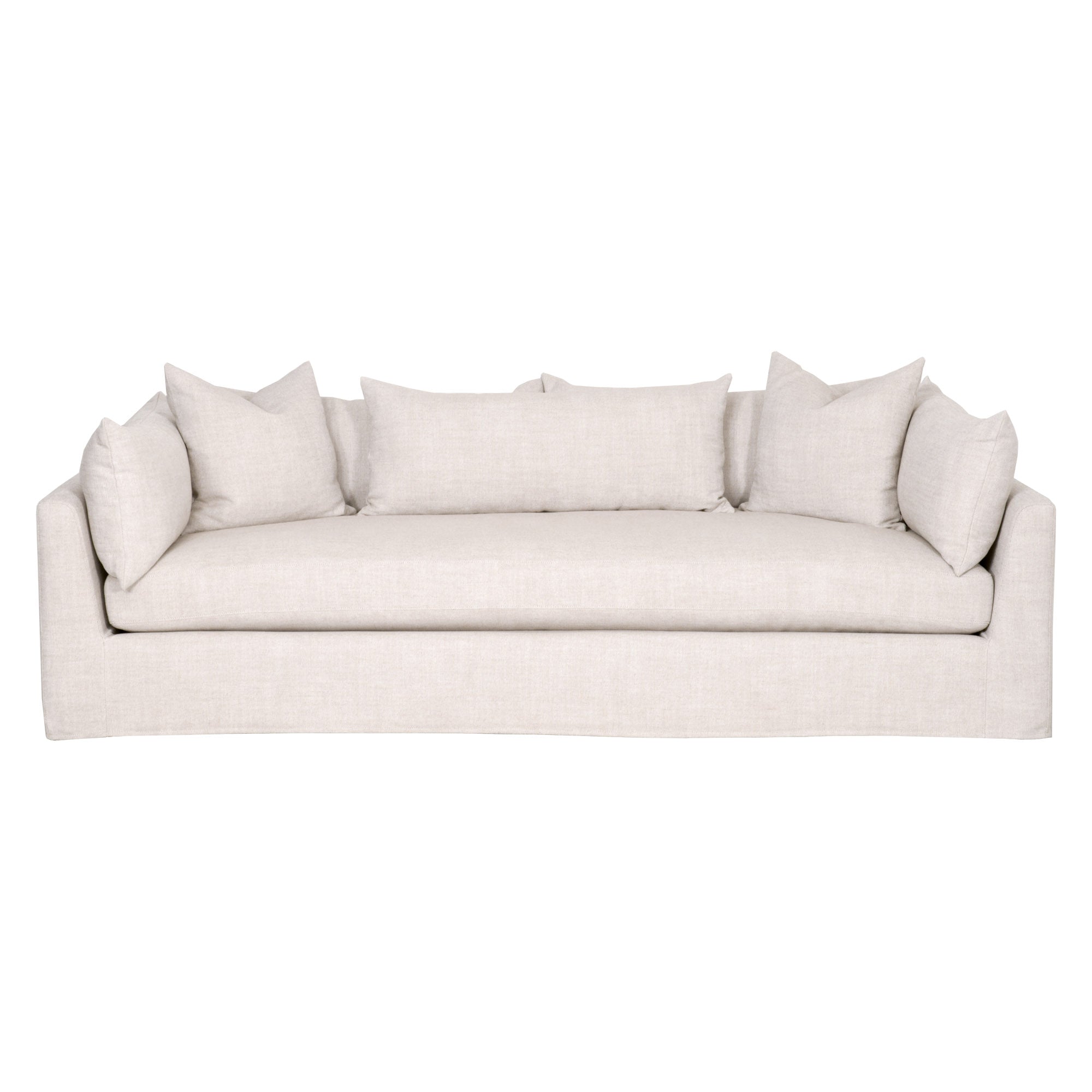 Haven 96" Lounge Slipcover Sofa Sofas Essentials For Living , Black Friday Sale Essentials For Living Furniture Sale, Old Bones Co, Mid Century Furniture Sale, Four Hands Furniture, Black Friday Sale Haven 96" Lounge Slipcover Sofa,Gus Sale, Perigold Haven 96" Lounge Slipcover Sofa Sofas Black Friday Sale , Perigold Sale Haven 96" Lounge Slipcover Sofa,Haven 96" Lounge Slipcover Sofa Lulu and Georgia, Burke Decor Sale Haven 96" Lounge Slipcover Sofa, www.oldbonesco.com