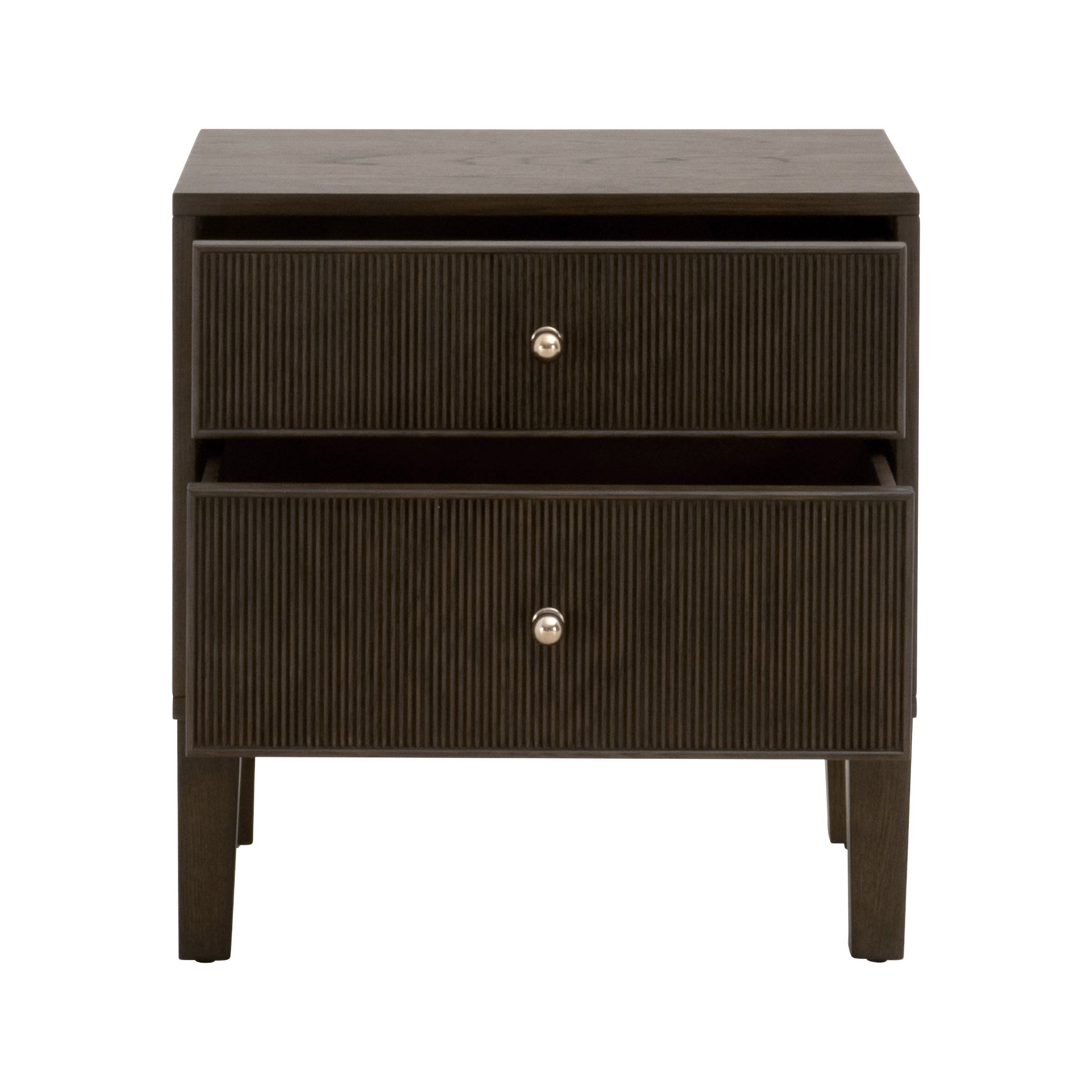 Highland 2-Drawer Nightstand Nightstands Essentials For Living , Black Friday Sale Essentials For Living Furniture Sale, Old Bones Co, Mid Century Furniture Sale, Four Hands Furniture, Black Friday Sale Highland 2-Drawer Nightstand,Gus Sale, Perigold Highland 2-Drawer Nightstand Nightstands Black Friday Sale , Perigold Sale Highland 2-Drawer Nightstand,Highland 2-Drawer Nightstand Lulu and Georgia, Burke Decor Sale Highland 2-Drawer Nightstand, www.oldbonesco.com