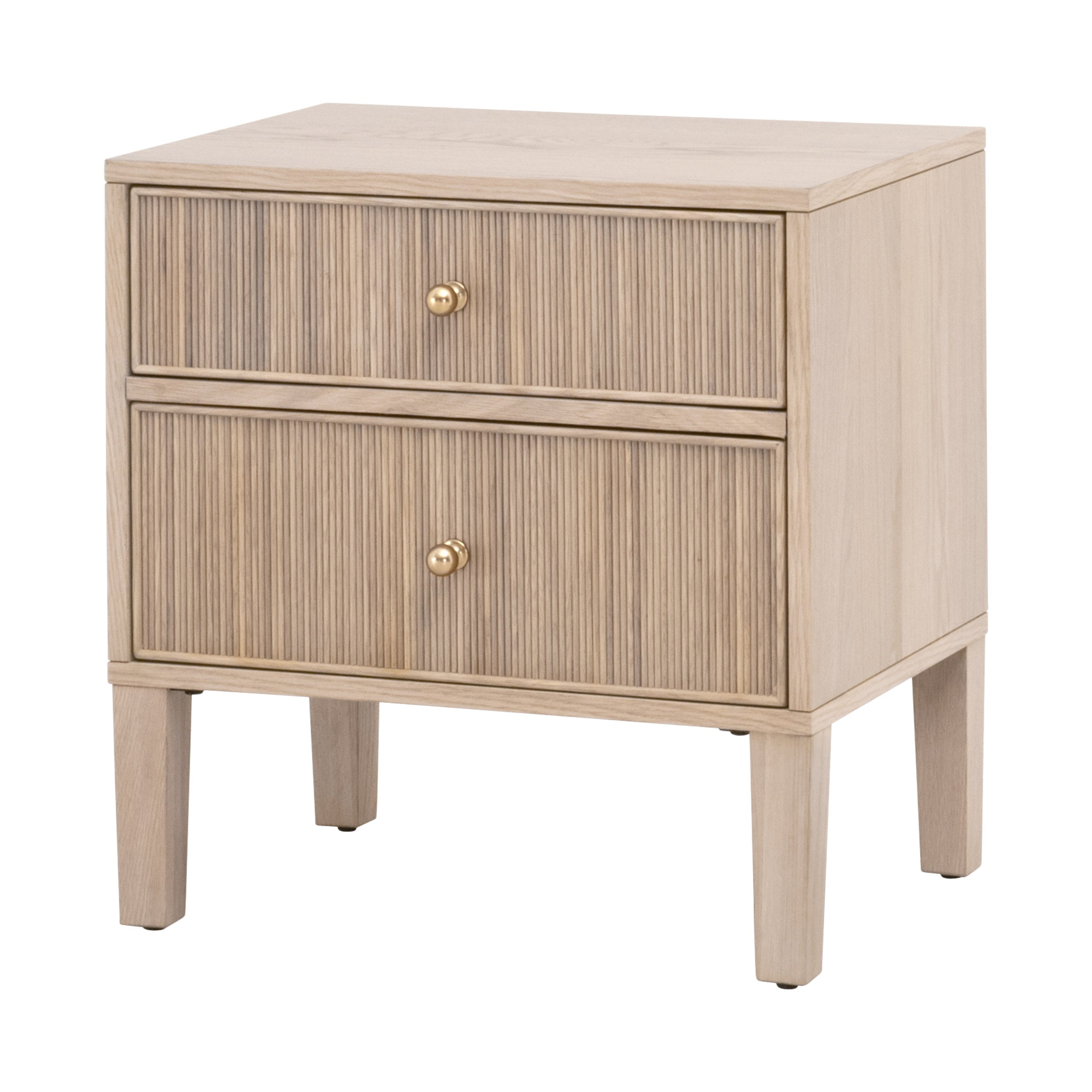 Highland 2-Drawer Nightstand Nightstands Essentials For Living Natural Oak , Black Friday Sale Essentials For Living Furniture Sale, Old Bones Co, Mid Century Furniture Sale, Four Hands Furniture, Black Friday Sale Highland 2-Drawer Nightstand,Gus Sale, Perigold Highland 2-Drawer Nightstand Nightstands Black Friday Sale , Perigold Sale Highland 2-Drawer Nightstand,Highland 2-Drawer Nightstand Lulu and Georgia, Burke Decor Sale Highland 2-Drawer Nightstand, www.oldbonesco.com