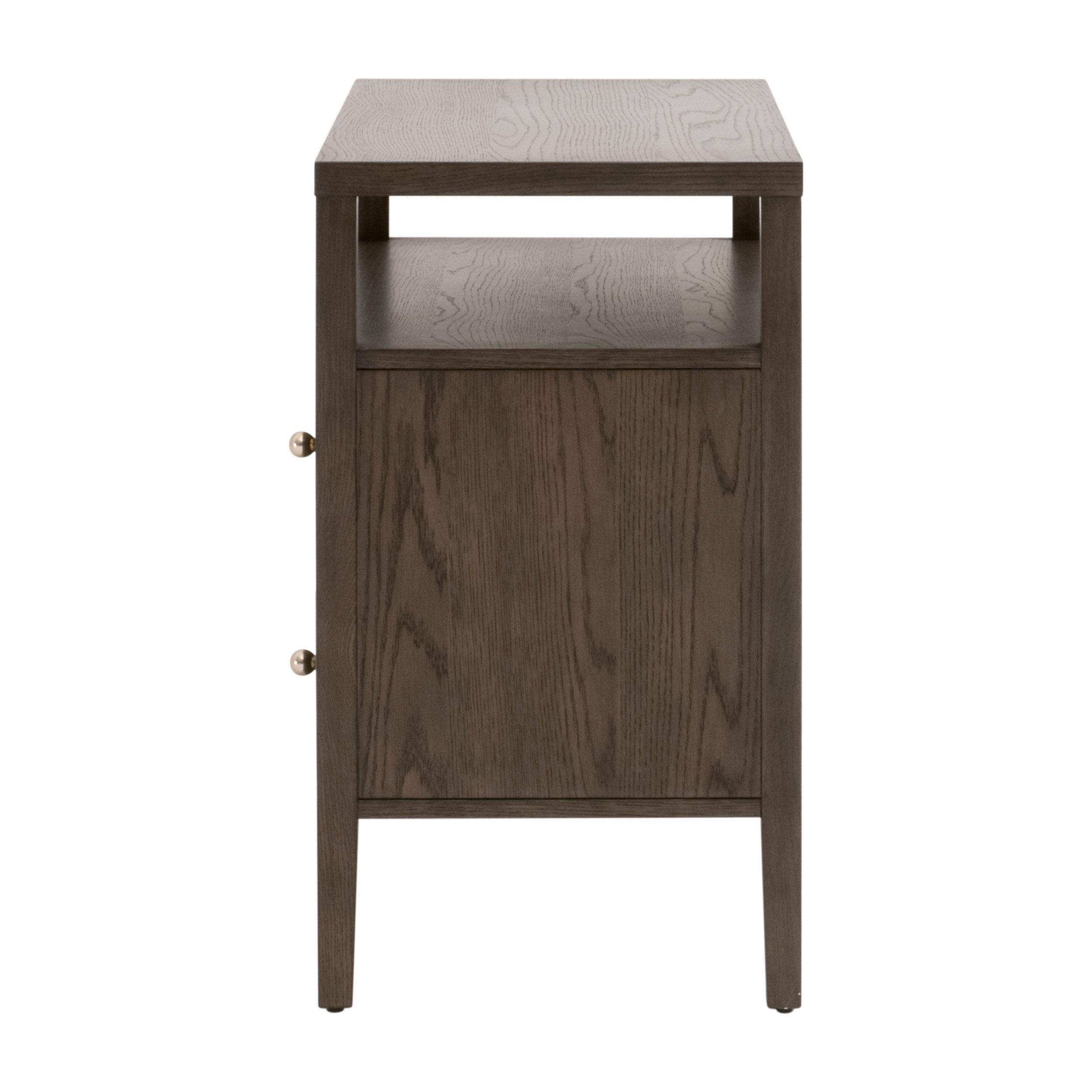 Highland Open Shelf 2-Drawer Nightstand Nightstands Essentials For Living , Black Friday Sale Essentials For Living Furniture Sale, Old Bones Co, Mid Century Furniture Sale, Four Hands Furniture, Black Friday Sale Highland Open Shelf 2-Drawer Nightstand,Gus Sale, Perigold Highland Open Shelf 2-Drawer Nightstand Nightstands Black Friday Sale , Perigold Sale Highland Open Shelf 2-Drawer Nightstand,Highland Open Shelf 2-Drawer Nightstand Lulu and Georgia, Burke Decor Sale Highland Open Shelf 2-Drawer Nightstan