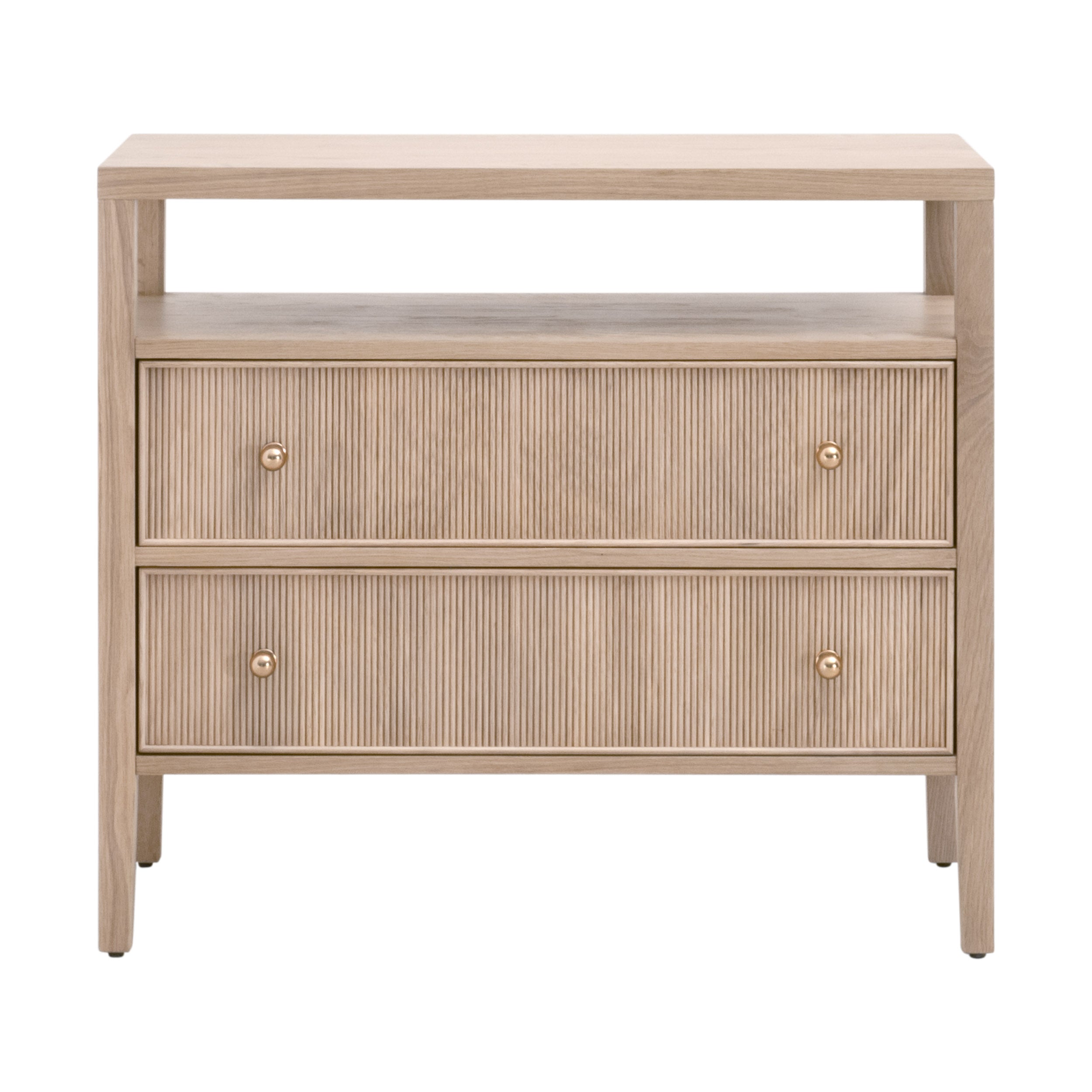 Highland Open Shelf 2-Drawer Nightstand Nightstands Essentials For Living , Black Friday Sale Essentials For Living Furniture Sale, Old Bones Co, Mid Century Furniture Sale, Four Hands Furniture, Black Friday Sale Highland Open Shelf 2-Drawer Nightstand,Gus Sale, Perigold Highland Open Shelf 2-Drawer Nightstand Nightstands Black Friday Sale , Perigold Sale Highland Open Shelf 2-Drawer Nightstand,Highland Open Shelf 2-Drawer Nightstand Lulu and Georgia, Burke Decor Sale Highland Open Shelf 2-Drawer Nightstan