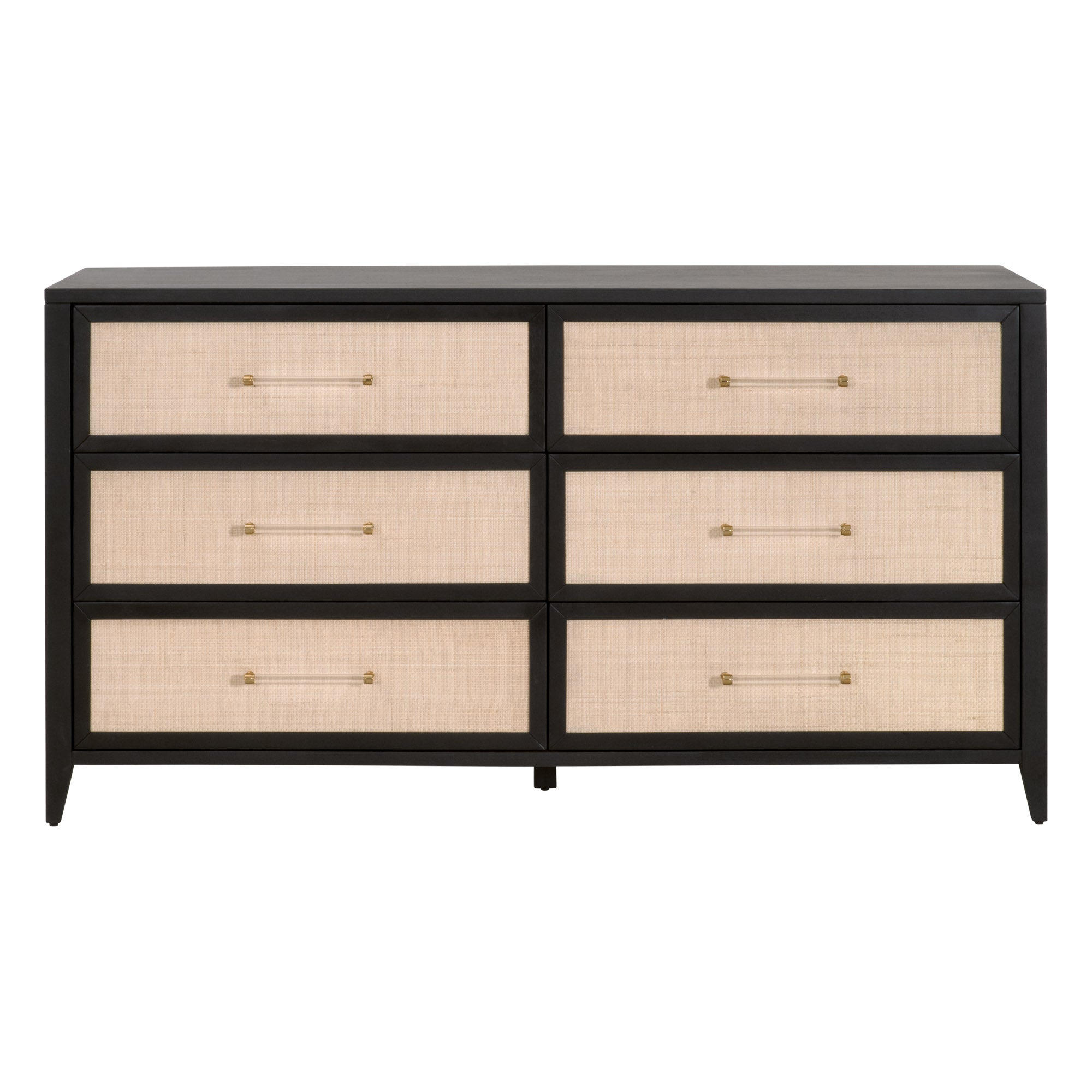 Holland 6-Drawer Double Dresser Dressers & Chests Essentials For Living , Black Friday Sale Essentials For Living Furniture Sale, Old Bones Co, Mid Century Furniture Sale, Four Hands Furniture, Black Friday Sale Holland 6-Drawer Double Dresser,Gus Sale, Perigold Holland 6-Drawer Double Dresser Dressers & Chests Black Friday Sale , Perigold Sale Holland 6-Drawer Double Dresser,Holland 6-Drawer Double Dresser Lulu and Georgia, Burke Decor Sale Holland 6-Drawer Double Dresser, www.oldbonesco.com