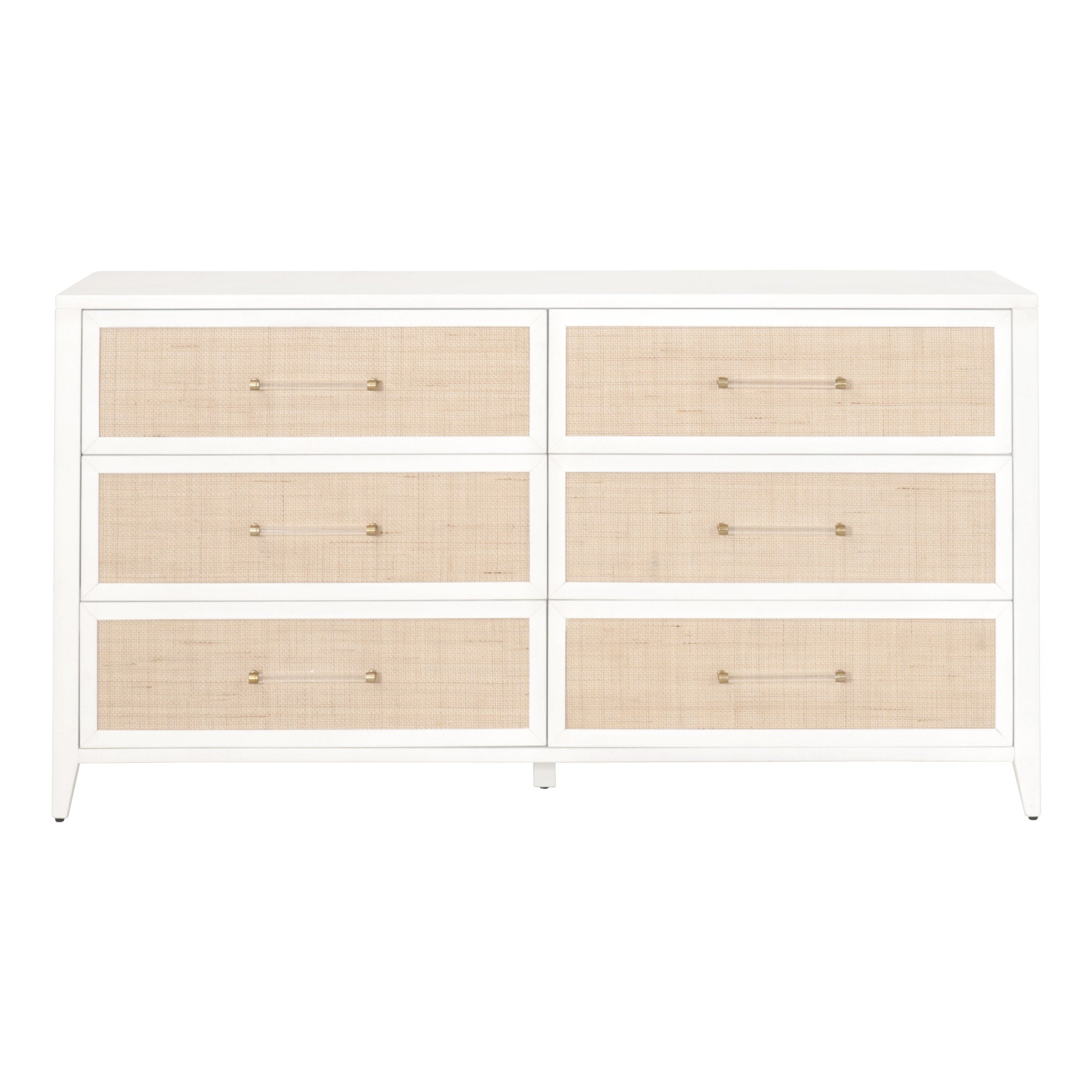 Holland 6-Drawer Double Dresser Dressers & Chests Essentials For Living , Black Friday Sale Essentials For Living Furniture Sale, Old Bones Co, Mid Century Furniture Sale, Four Hands Furniture, Black Friday Sale Holland 6-Drawer Double Dresser,Gus Sale, Perigold Holland 6-Drawer Double Dresser Dressers & Chests Black Friday Sale , Perigold Sale Holland 6-Drawer Double Dresser,Holland 6-Drawer Double Dresser Lulu and Georgia, Burke Decor Sale Holland 6-Drawer Double Dresser, www.oldbonesco.com