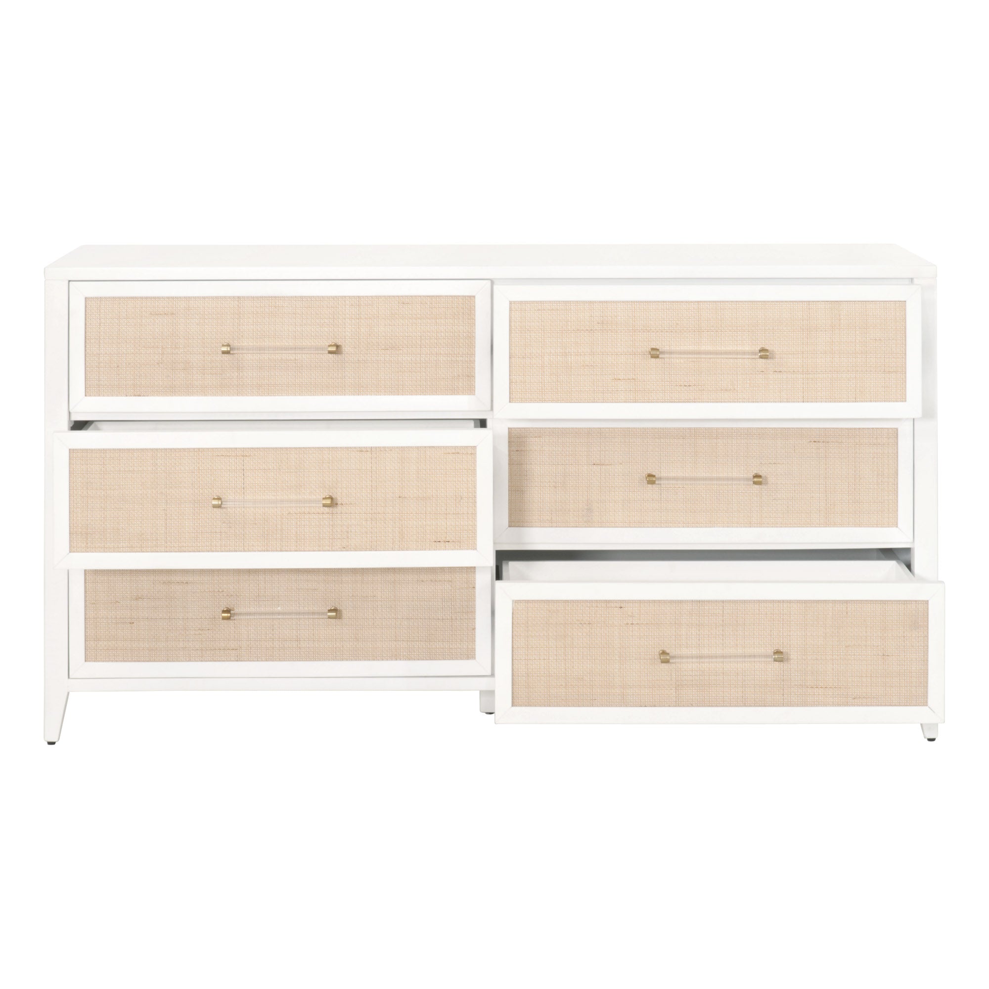 Holland 6-Drawer Double Dresser Dressers & Chests Essentials For Living , Black Friday Sale Essentials For Living Furniture Sale, Old Bones Co, Mid Century Furniture Sale, Four Hands Furniture, Black Friday Sale Holland 6-Drawer Double Dresser,Gus Sale, Perigold Holland 6-Drawer Double Dresser Dressers & Chests Black Friday Sale , Perigold Sale Holland 6-Drawer Double Dresser,Holland 6-Drawer Double Dresser Lulu and Georgia, Burke Decor Sale Holland 6-Drawer Double Dresser, www.oldbonesco.com