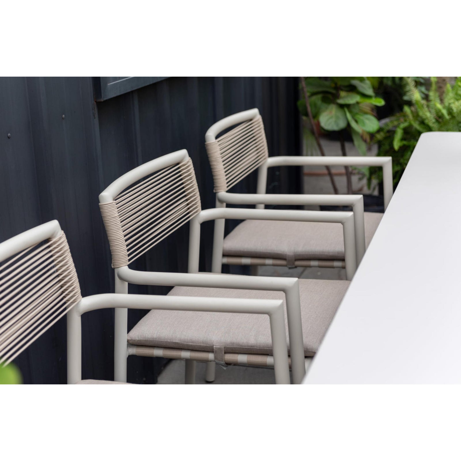Horizon Dining Chair